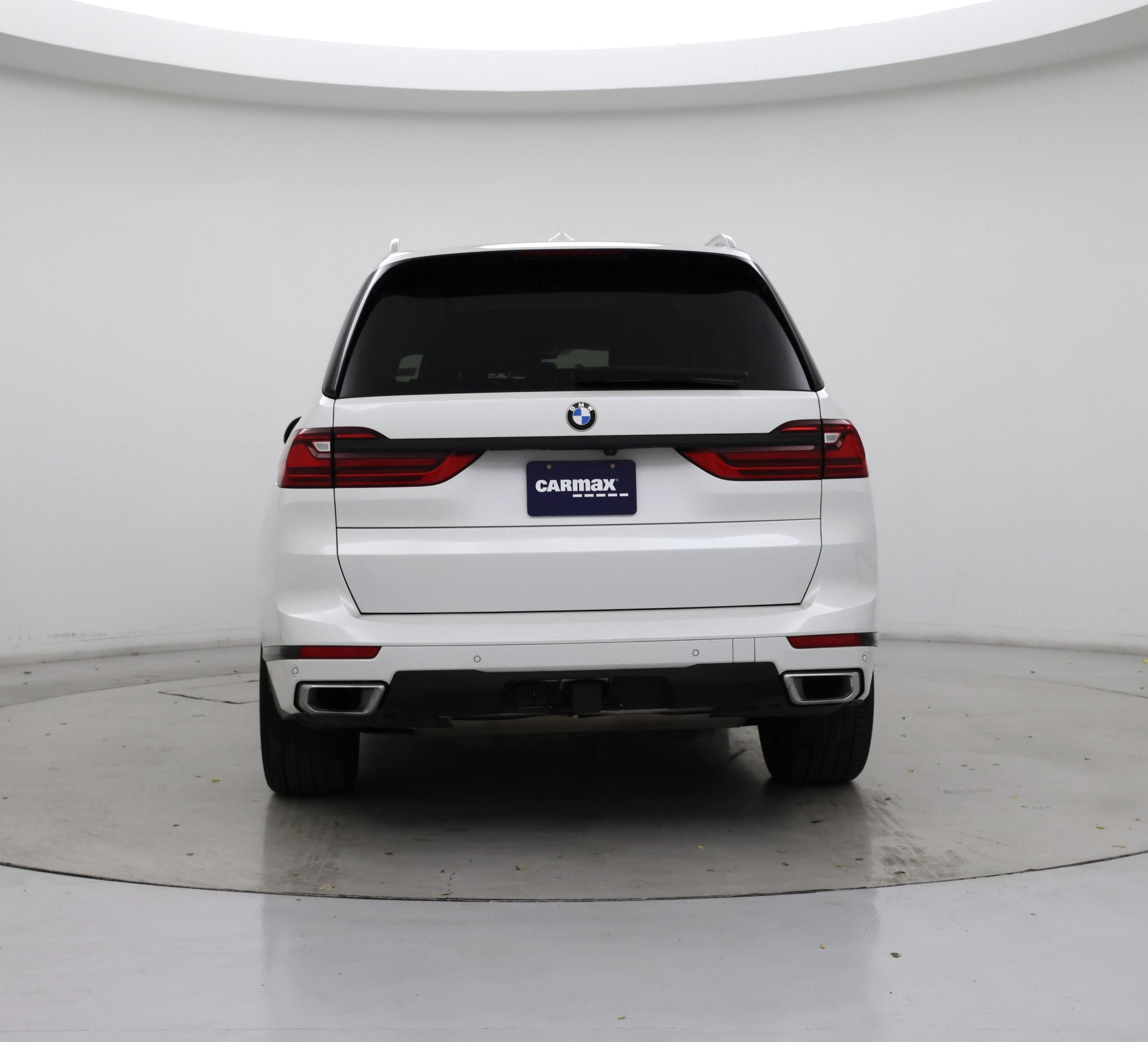 Thumbnail: 2021 BMW X7 - 6