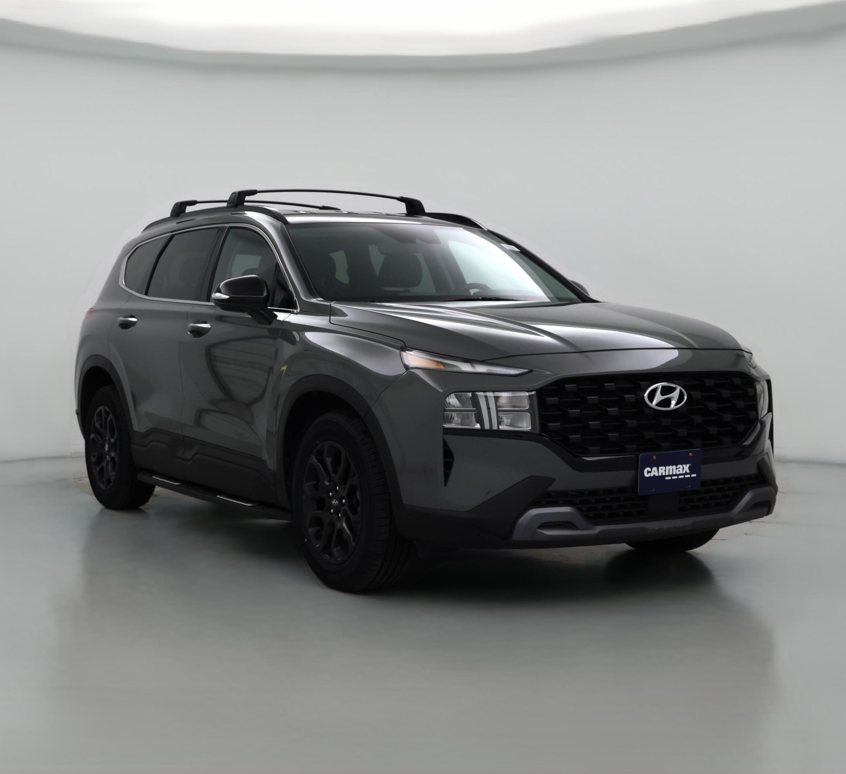 Thumbnail: 2022 Hyundai Santa Fe - 1
