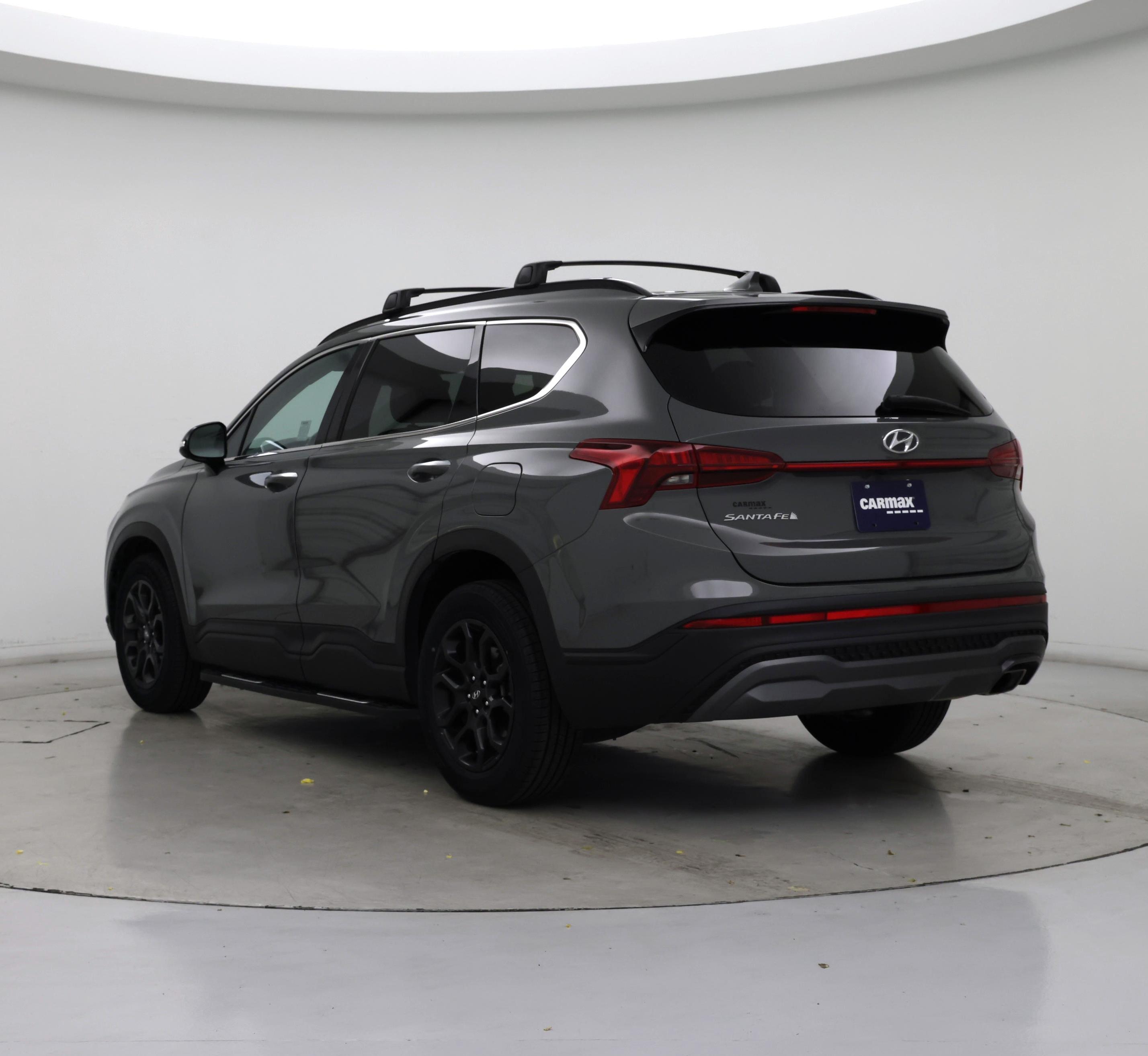 Thumbnail: 2022 Hyundai Santa Fe - 2