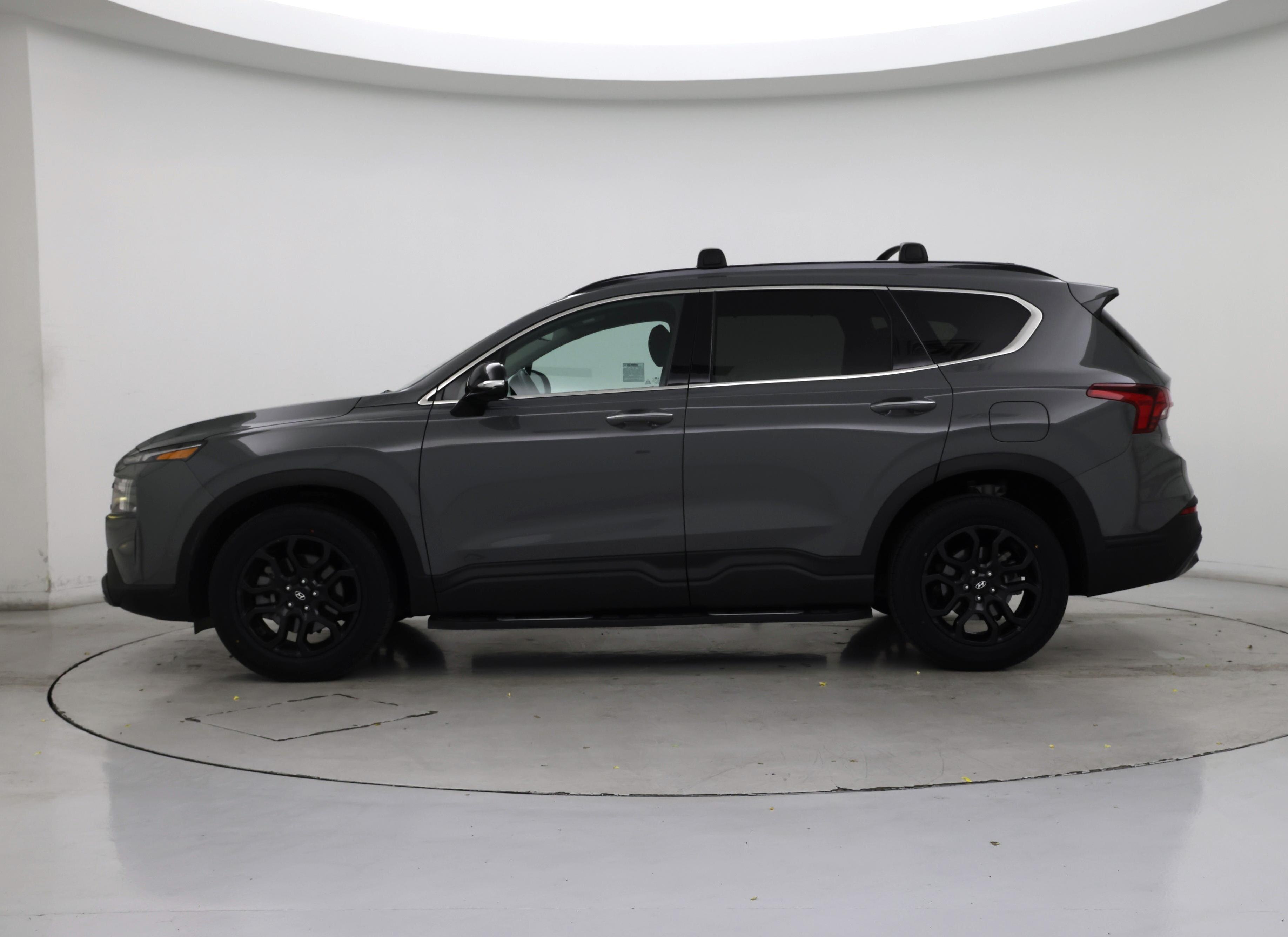 Thumbnail: 2022 Hyundai Santa Fe - 3