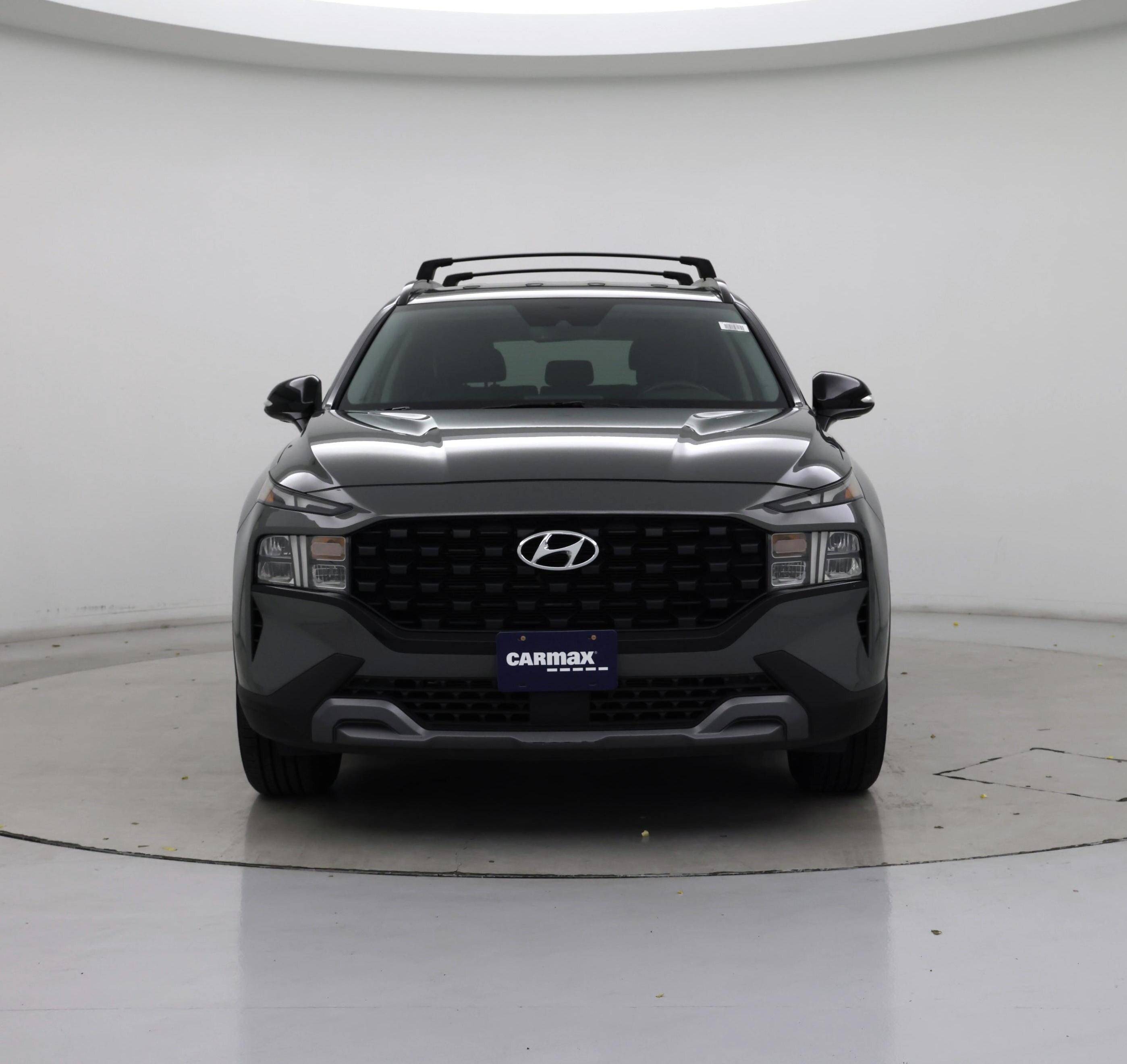 Thumbnail: 2022 Hyundai Santa Fe - 5