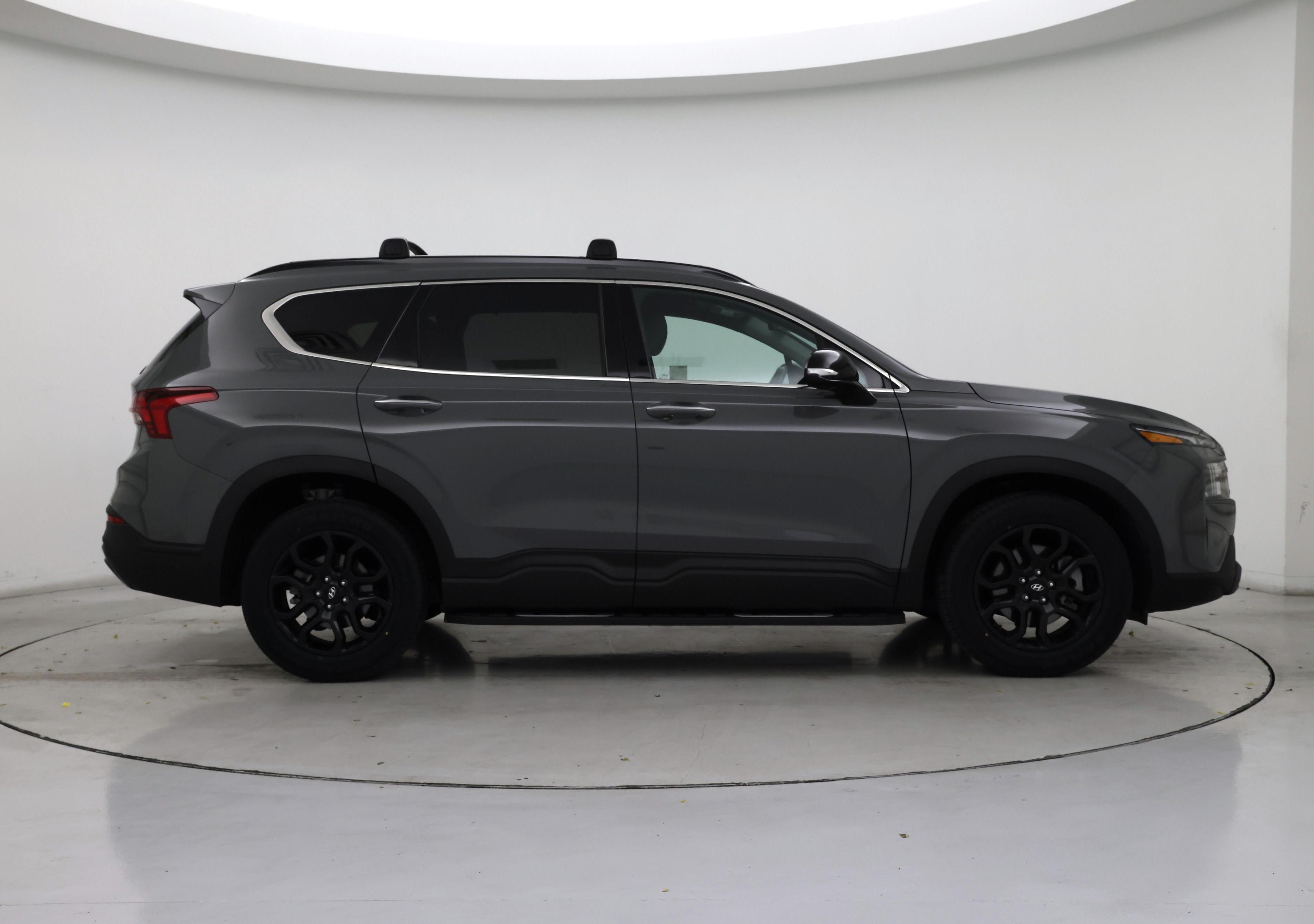 Thumbnail: 2022 Hyundai Santa Fe - 7