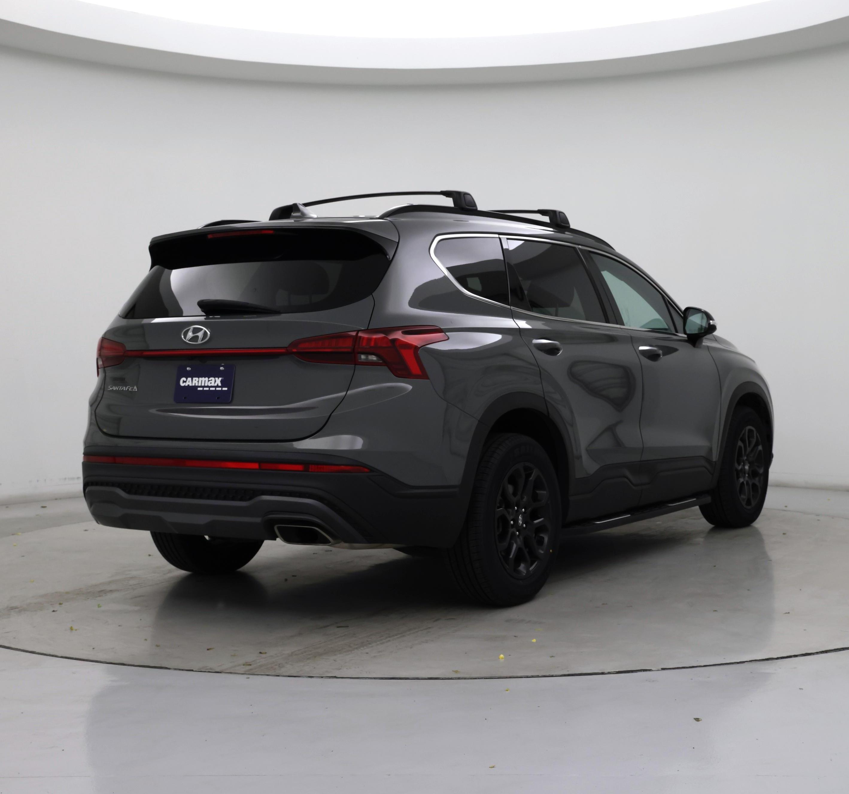 Thumbnail: 2022 Hyundai Santa Fe - 8