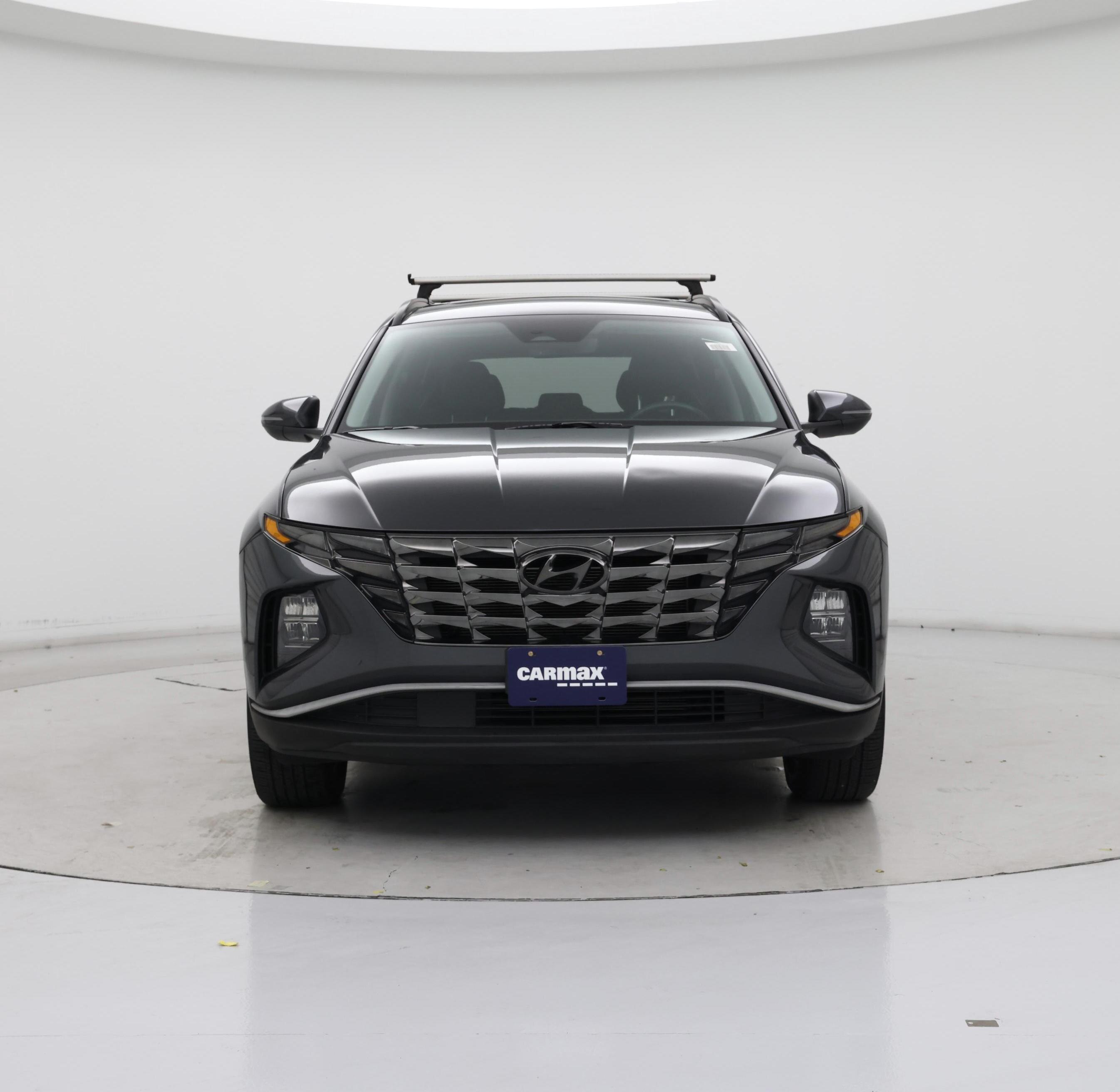 Thumbnail: 2022 Hyundai Tucson - 5