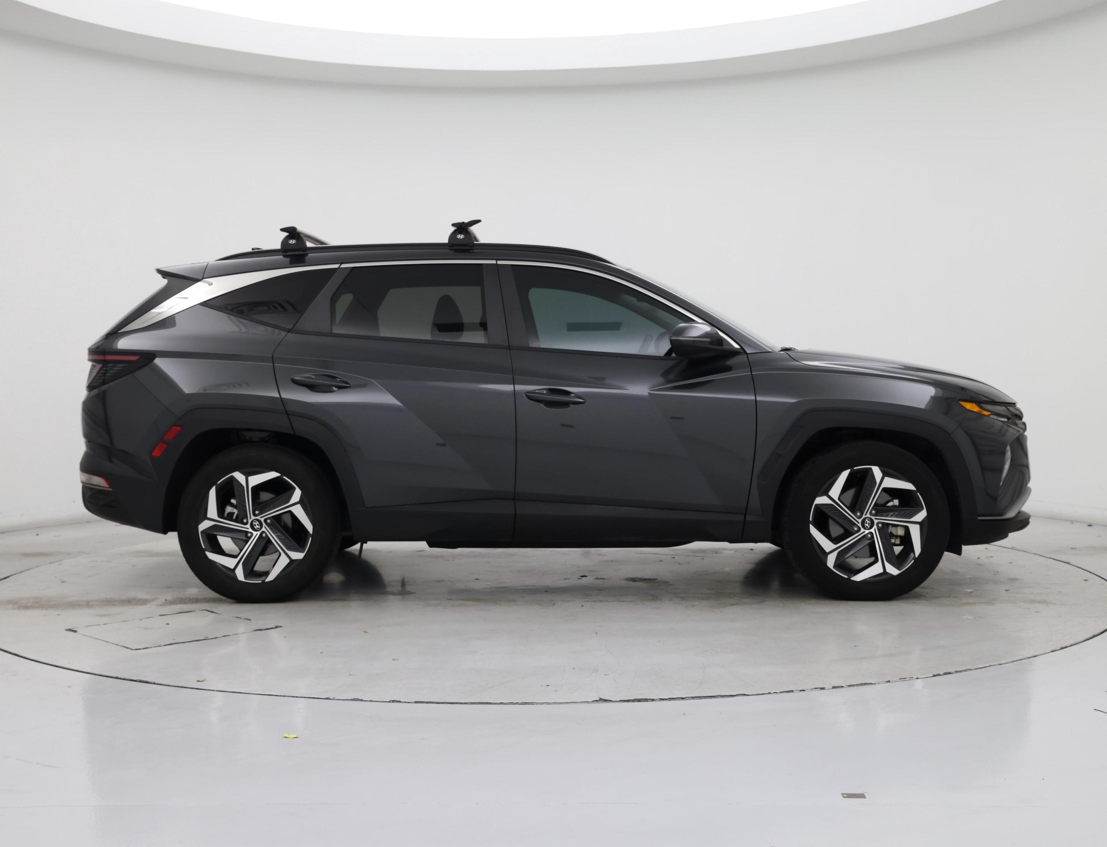 Thumbnail: 2022 Hyundai Tucson - 7