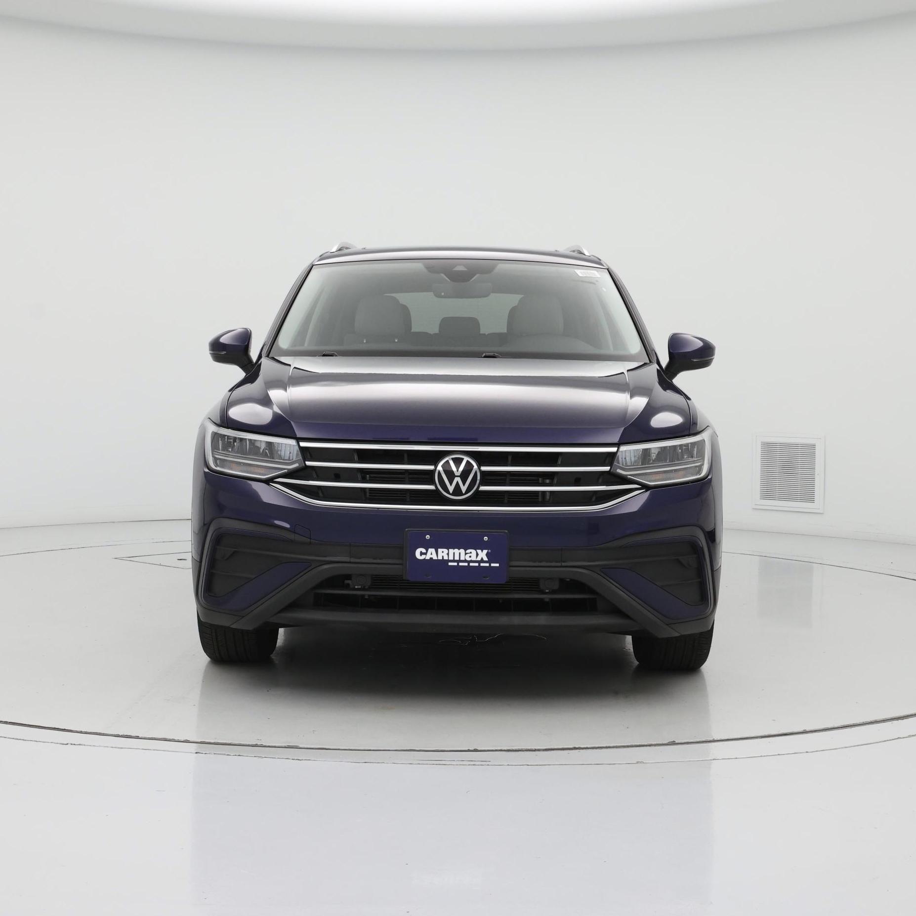 Thumbnail: 2022 Volkswagen Tiguan - 5