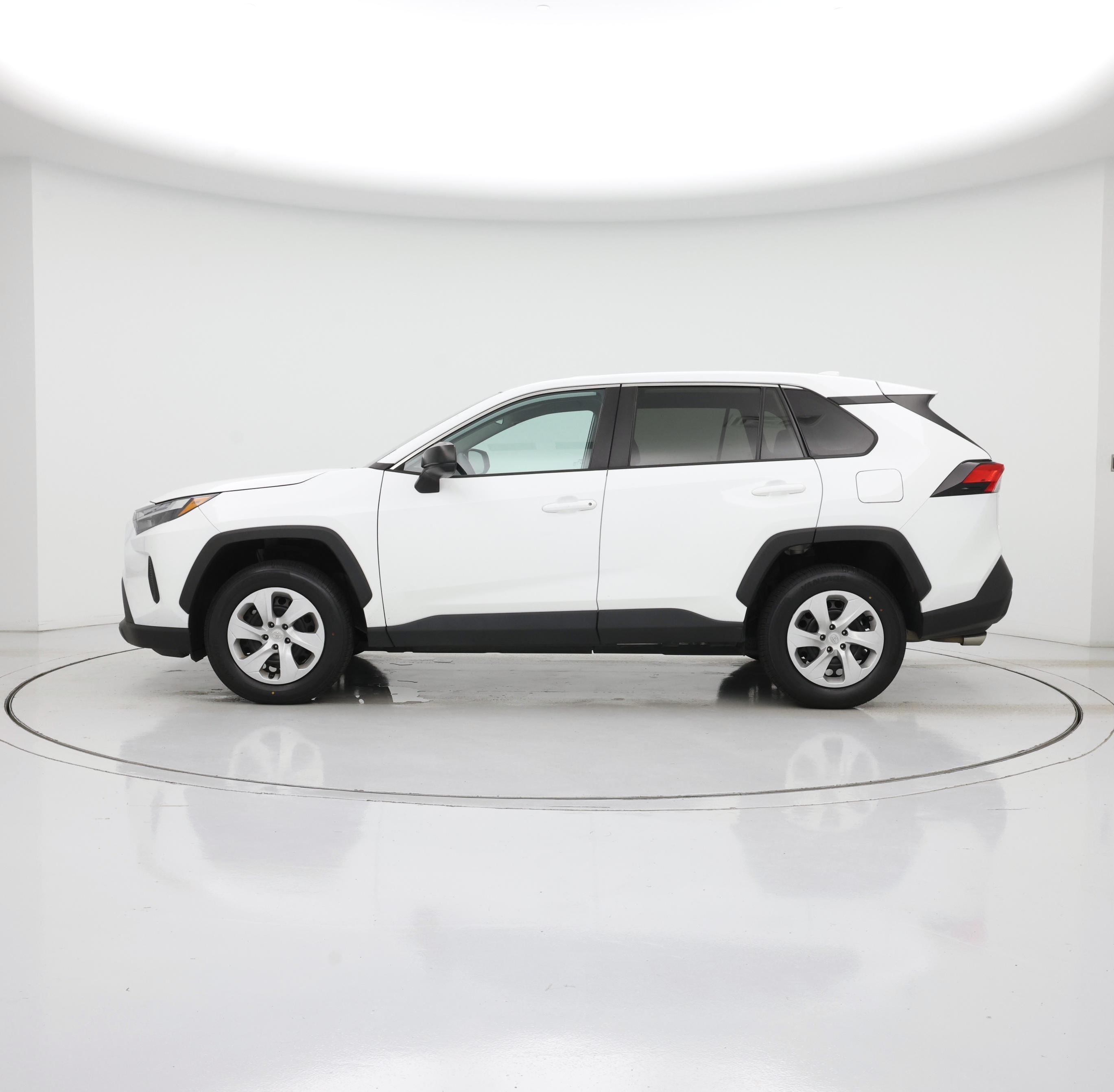 Thumbnail: 2023 Toyota RAV4 - 3