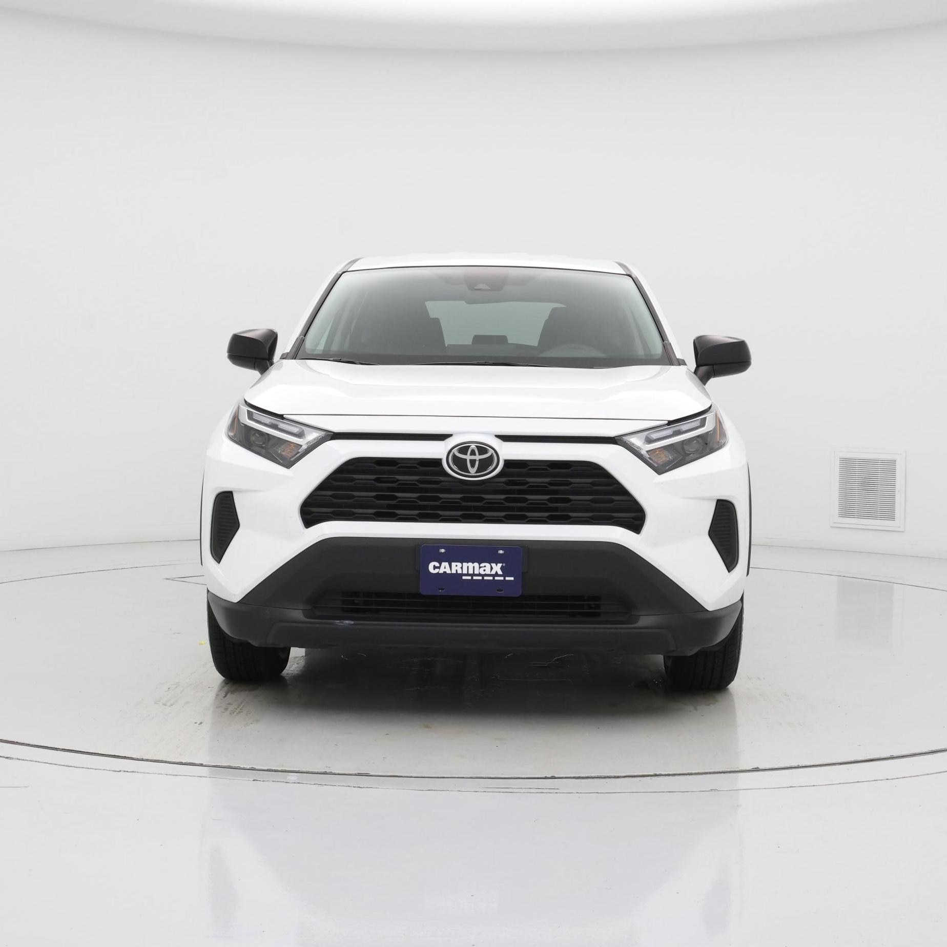 Thumbnail: 2023 Toyota RAV4 - 5