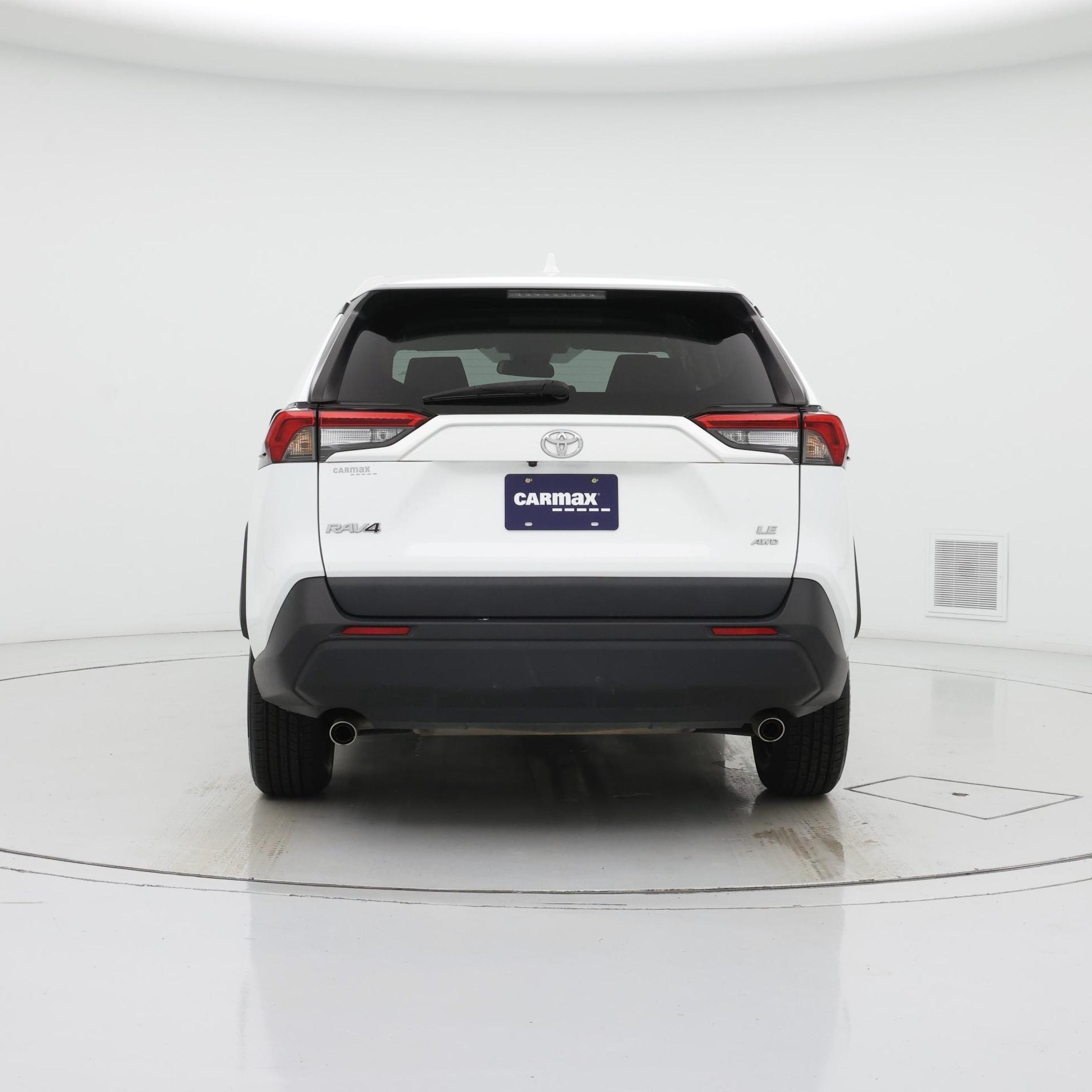 Thumbnail: 2023 Toyota RAV4 - 6
