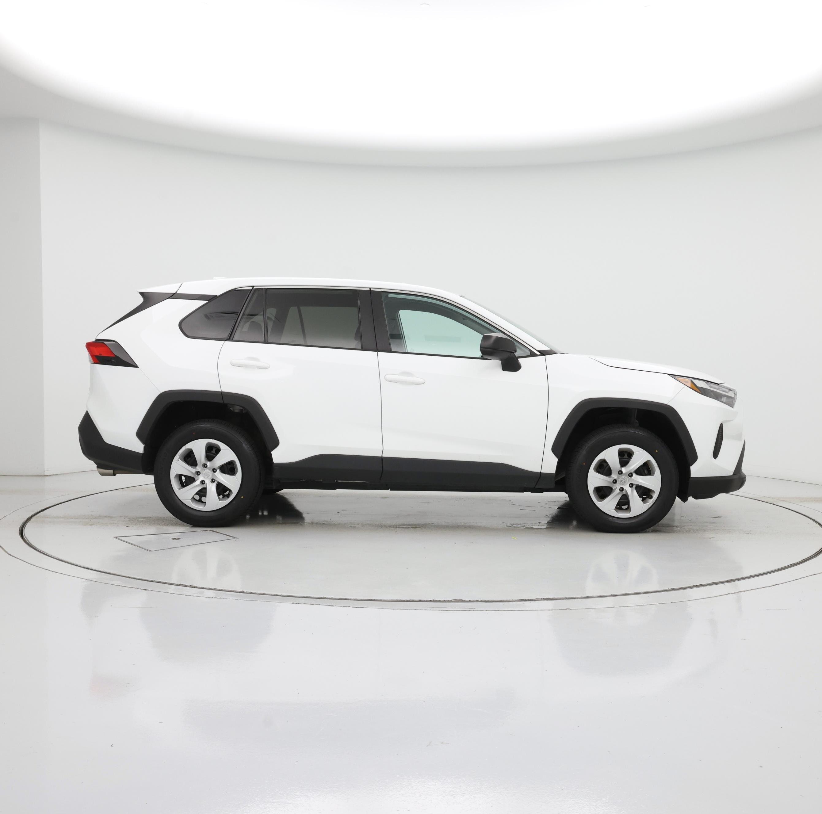 Thumbnail: 2023 Toyota RAV4 - 7