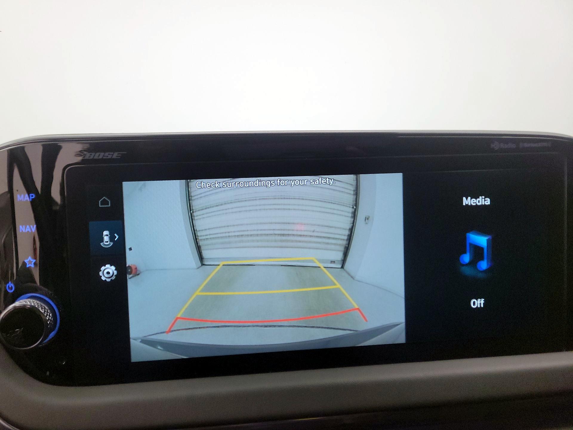 Thumbnail: 2022 Hyundai Sonata - 14