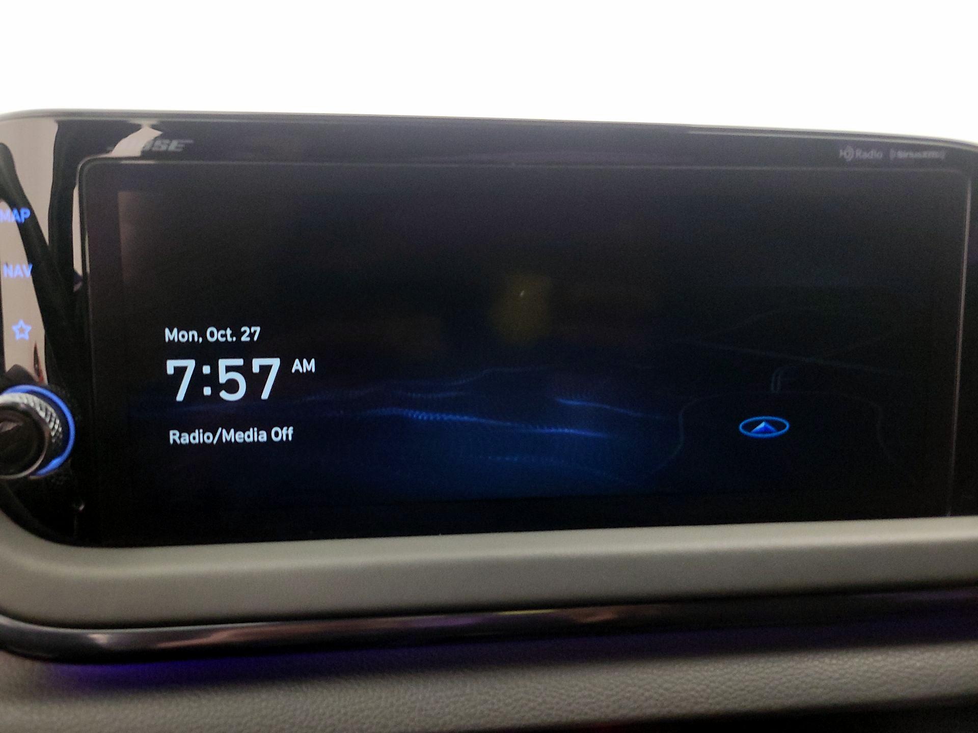 Thumbnail: 2022 Hyundai Sonata - 15