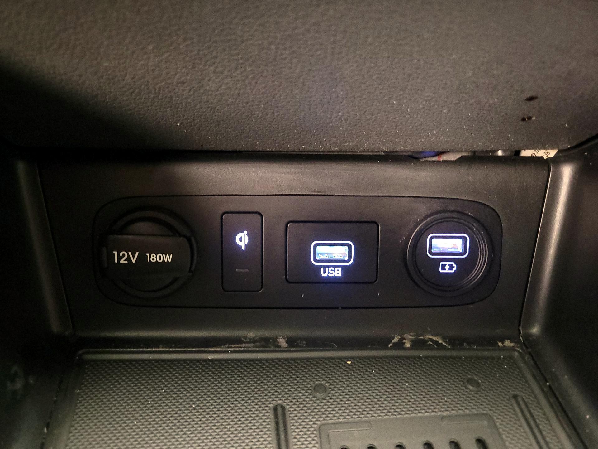 Thumbnail: 2022 Hyundai Sonata - 18