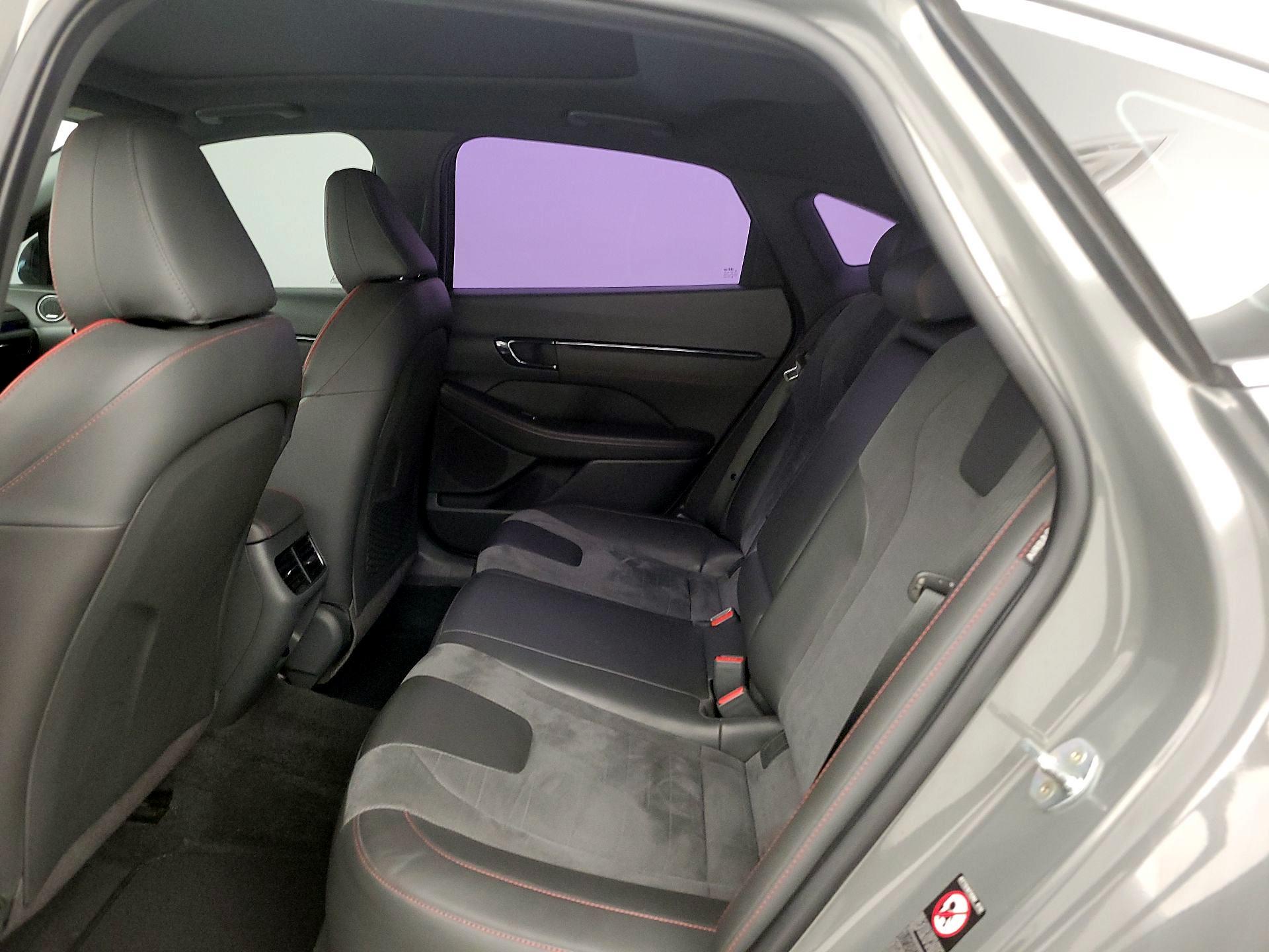 Thumbnail: 2022 Hyundai Sonata - 20