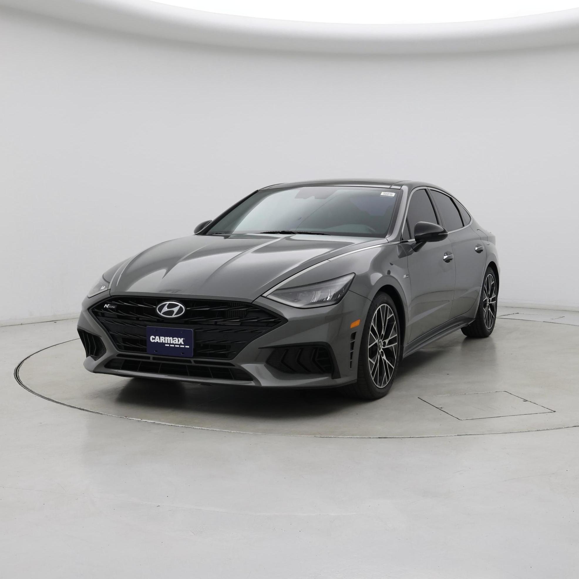 Thumbnail: 2022 Hyundai Sonata - 4