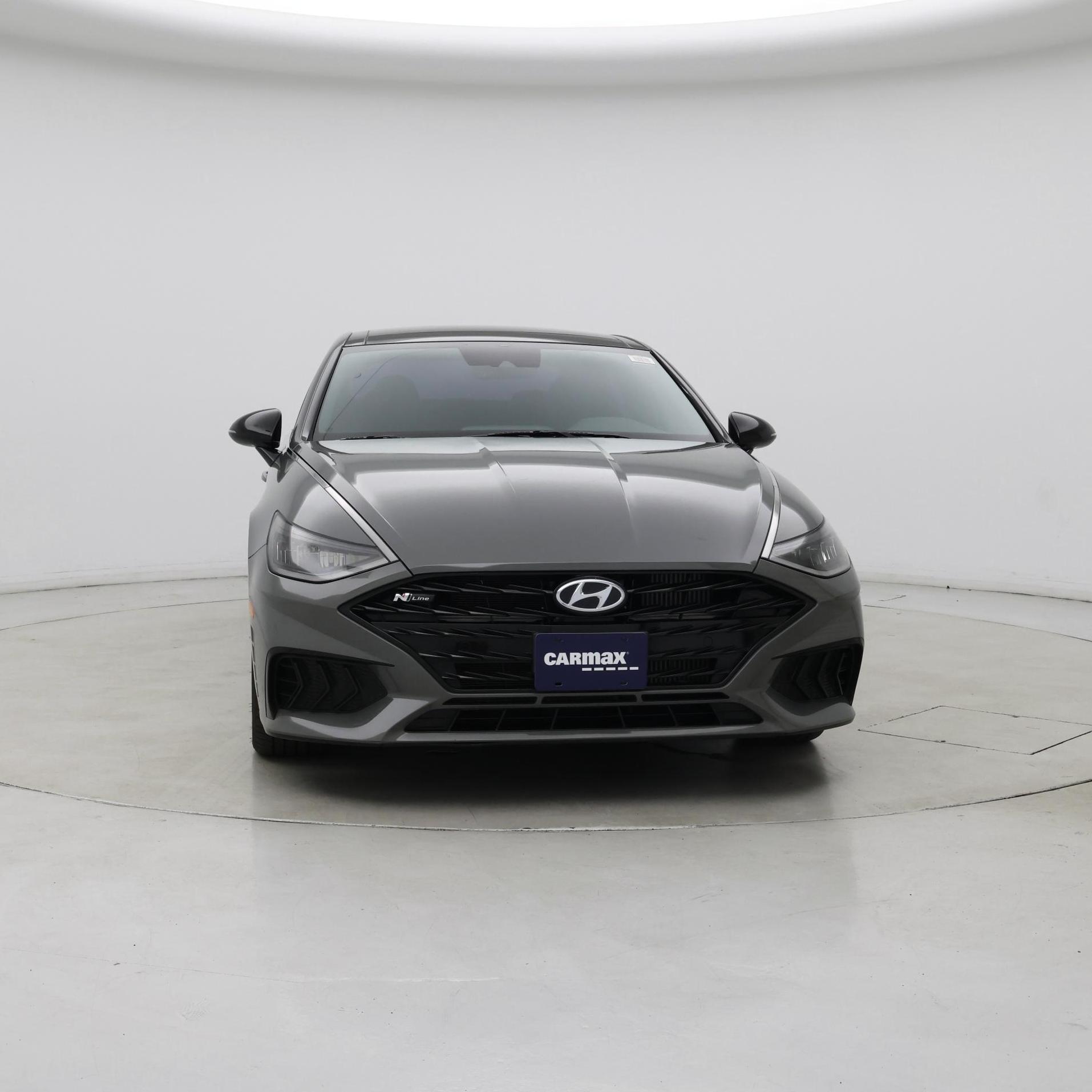 Thumbnail: 2022 Hyundai Sonata - 5