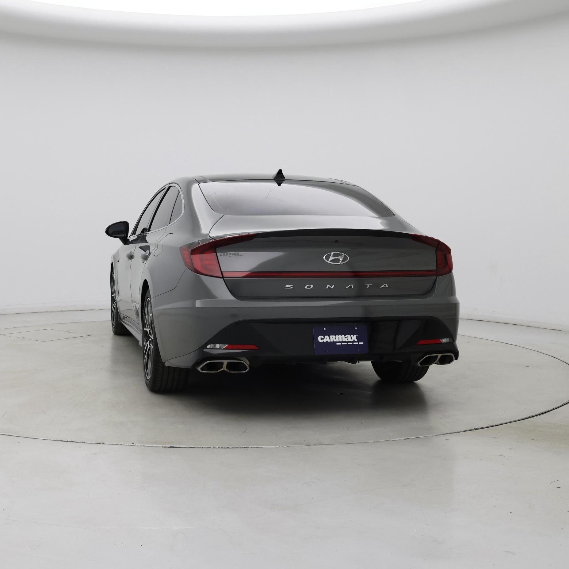 Thumbnail: 2022 Hyundai Sonata - 6