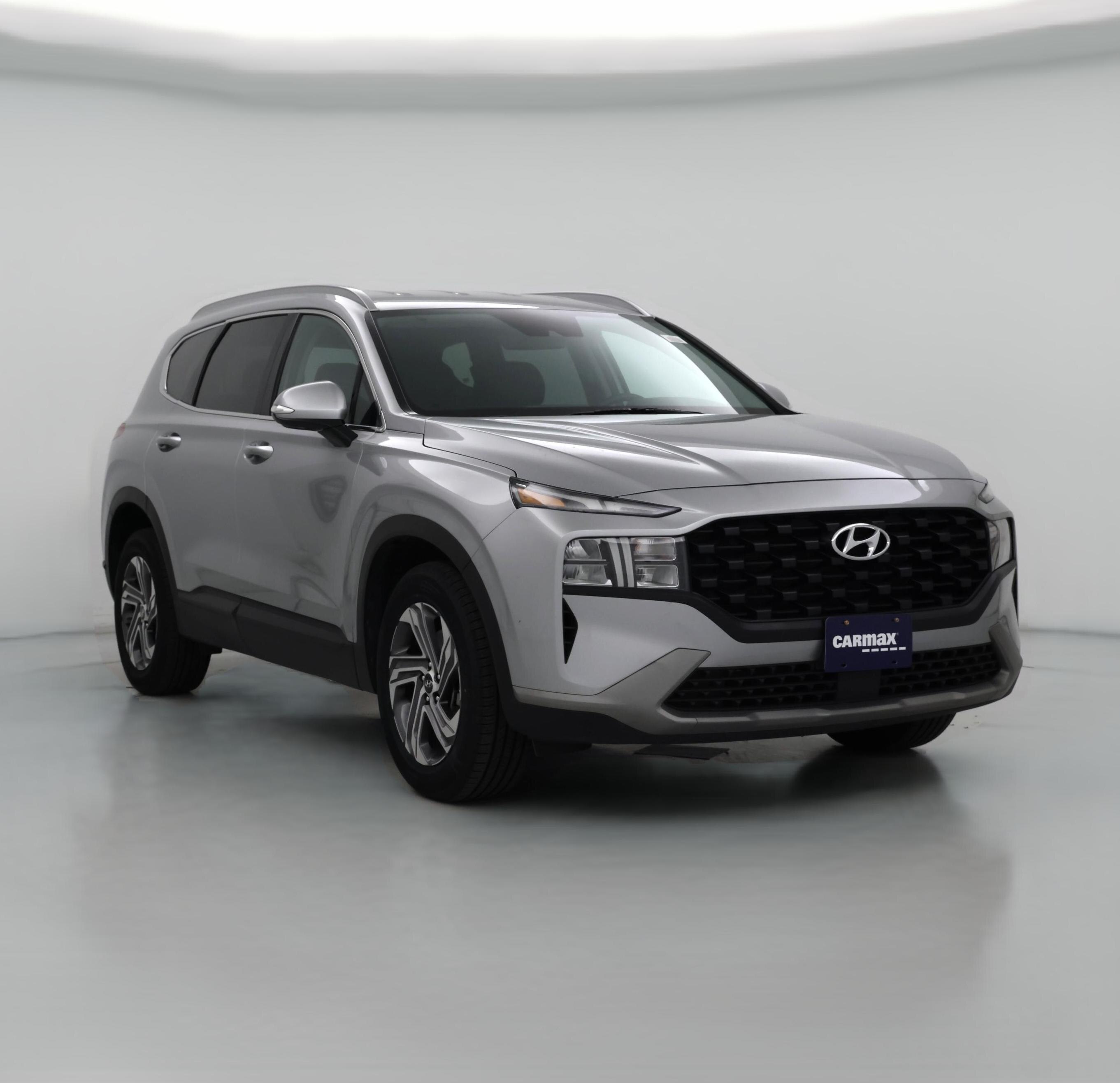 Thumbnail: 2023 Hyundai Santa Fe - 1