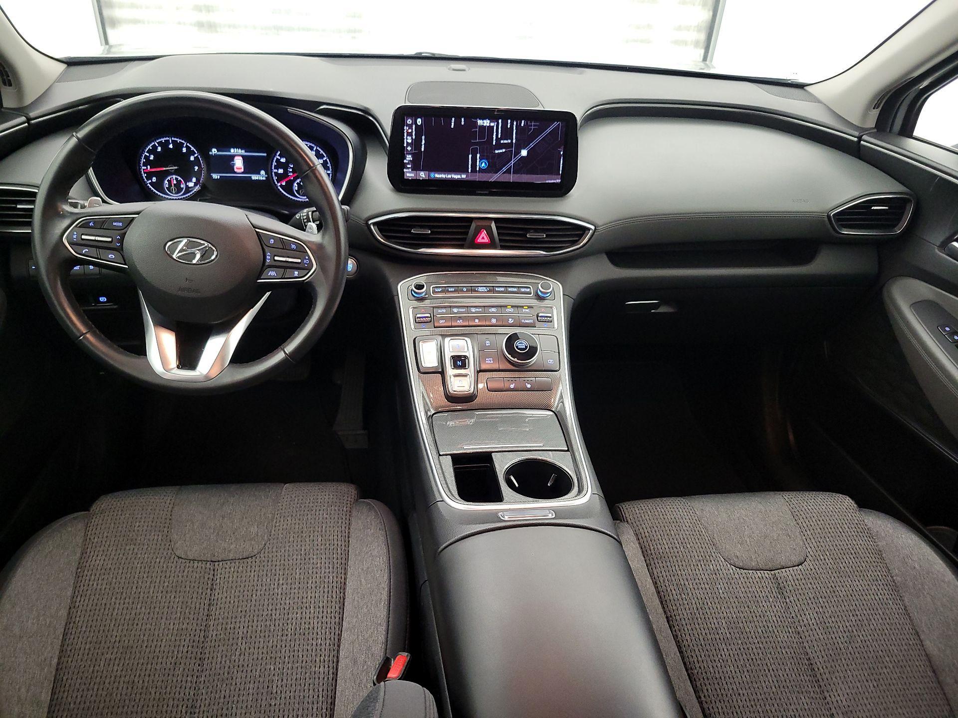 Thumbnail: 2023 Hyundai Santa Fe - 9