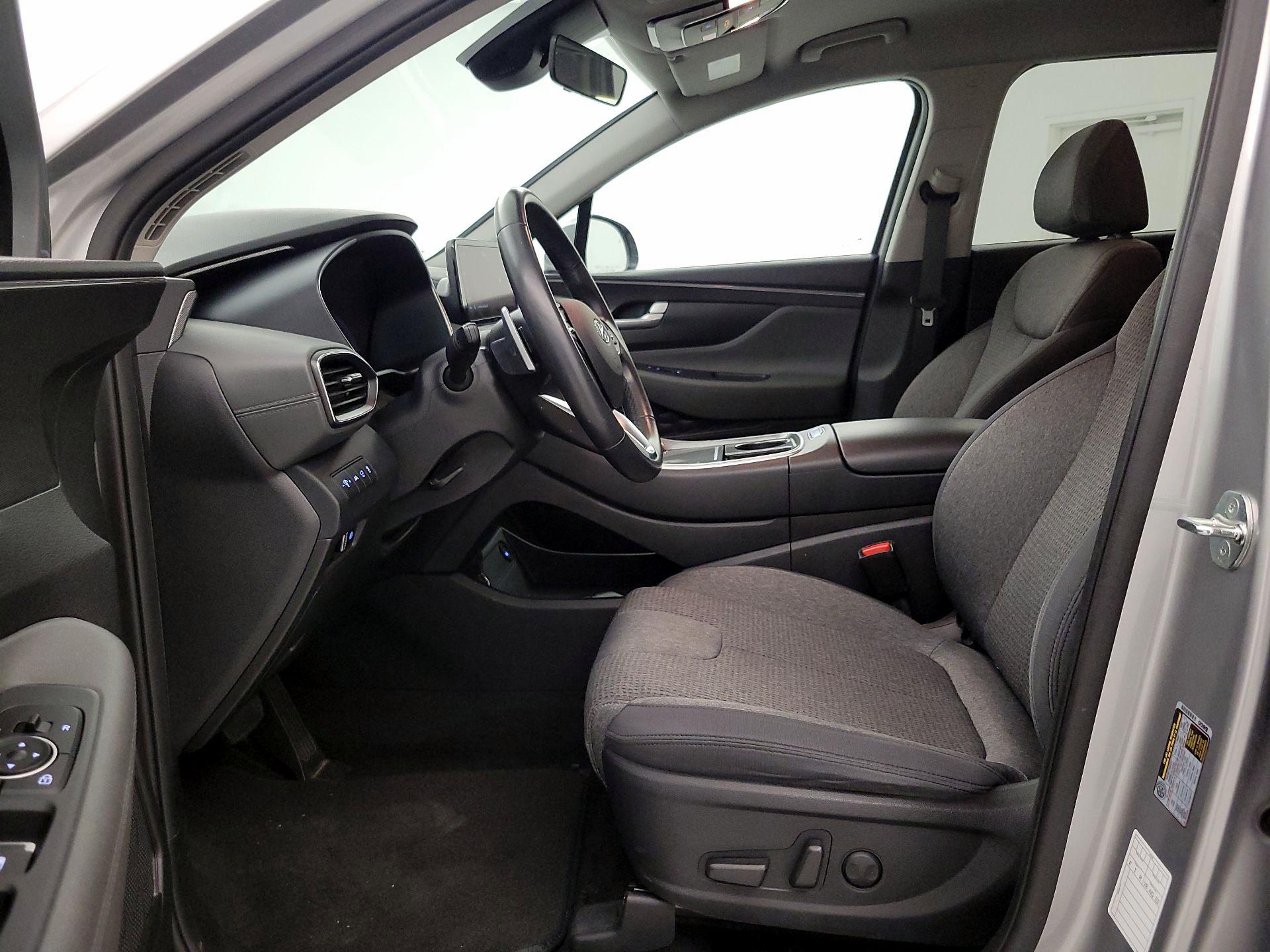 Thumbnail: 2023 Hyundai Santa Fe - 11