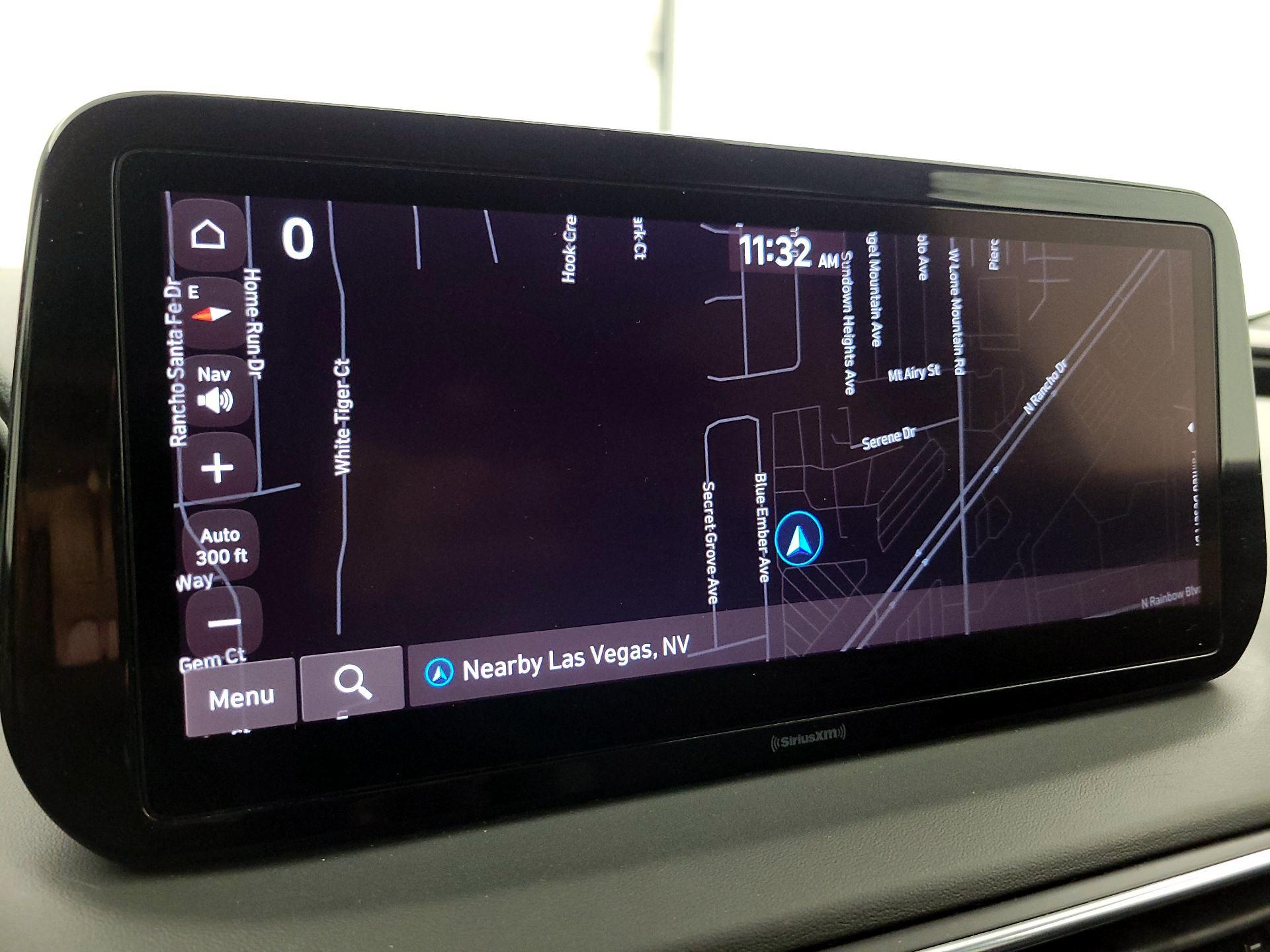 Thumbnail: 2023 Hyundai Santa Fe - 14