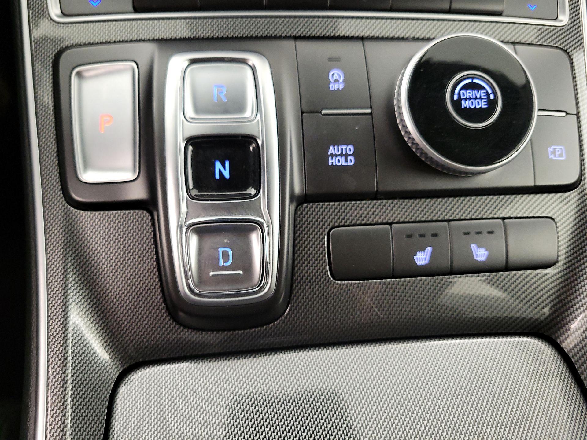 Thumbnail: 2023 Hyundai Santa Fe - 18