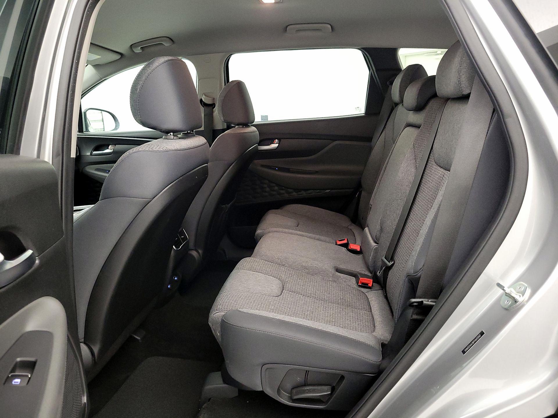 Thumbnail: 2023 Hyundai Santa Fe - 20