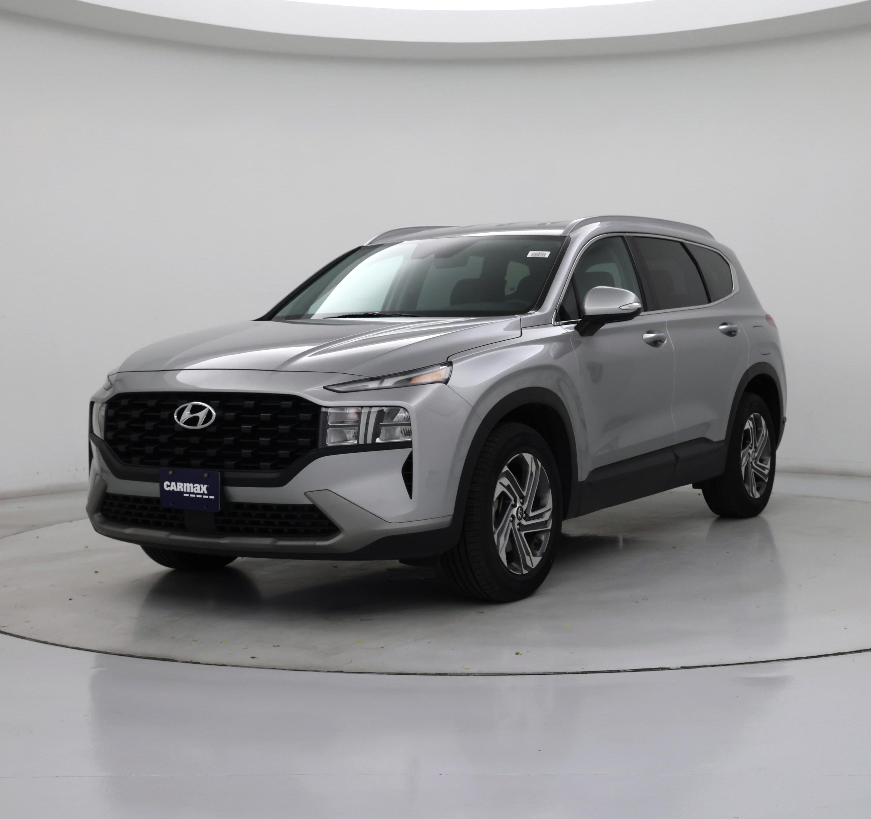 Thumbnail: 2023 Hyundai Santa Fe - 4