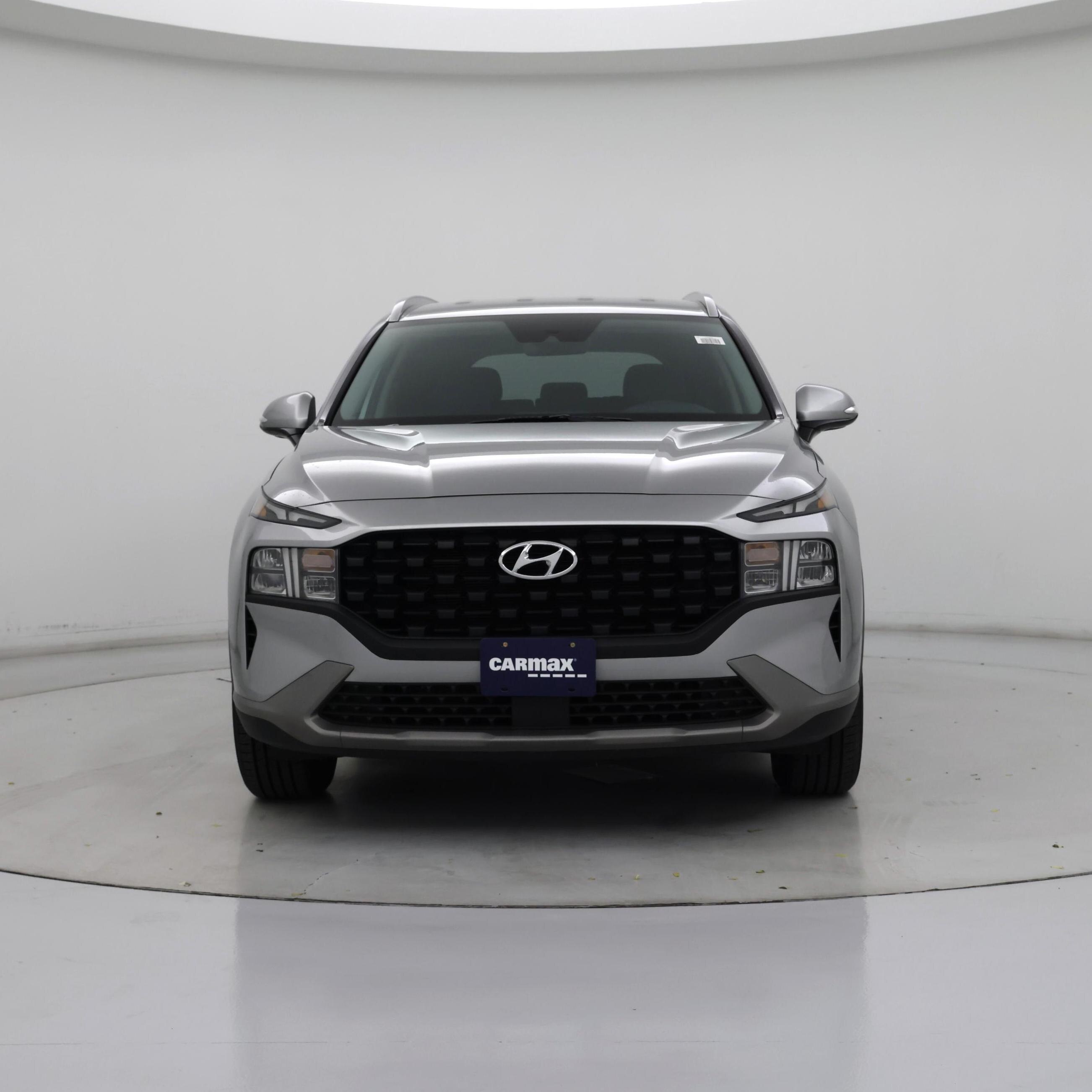 Thumbnail: 2023 Hyundai Santa Fe - 5