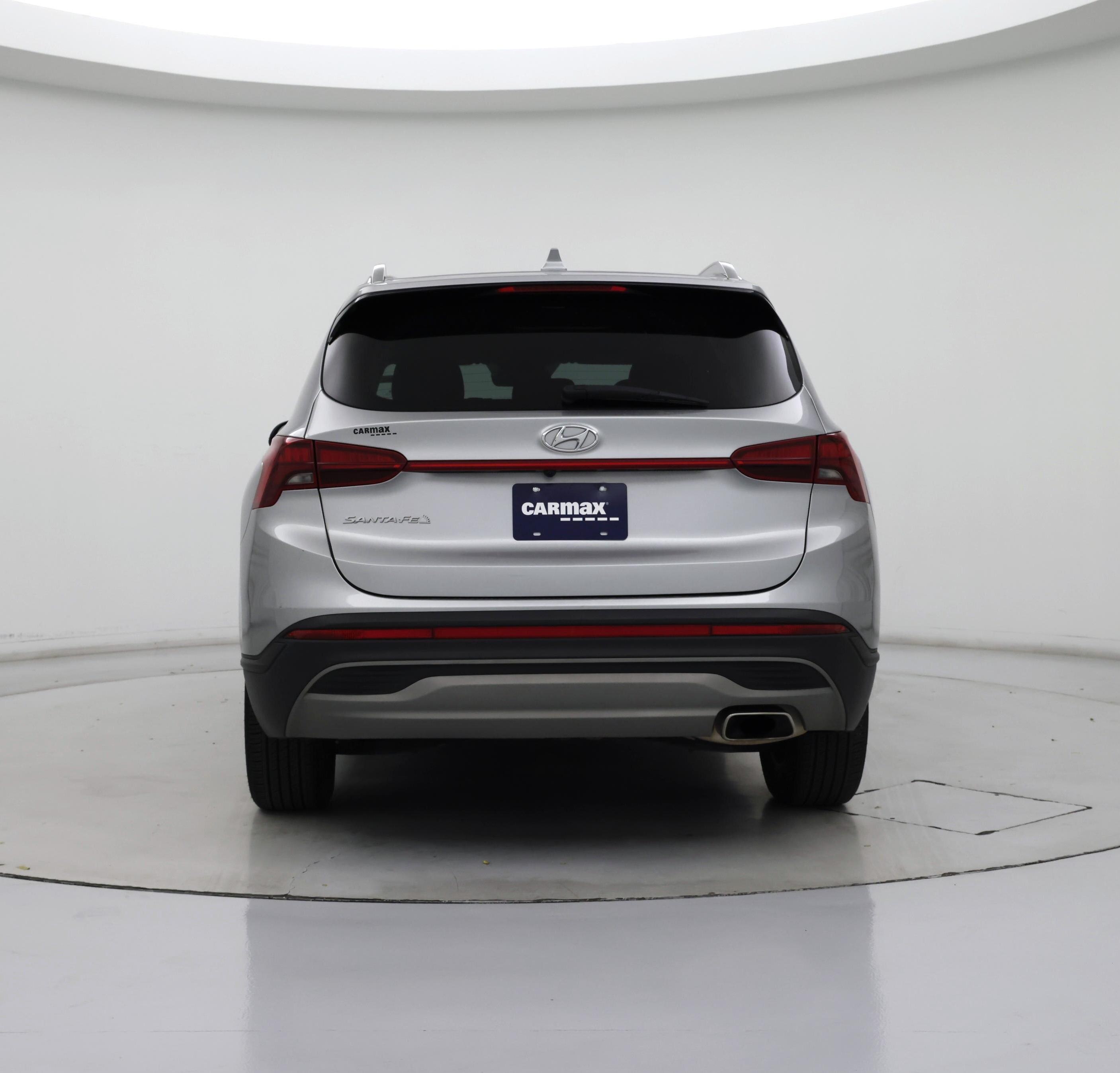 Thumbnail: 2023 Hyundai Santa Fe - 6