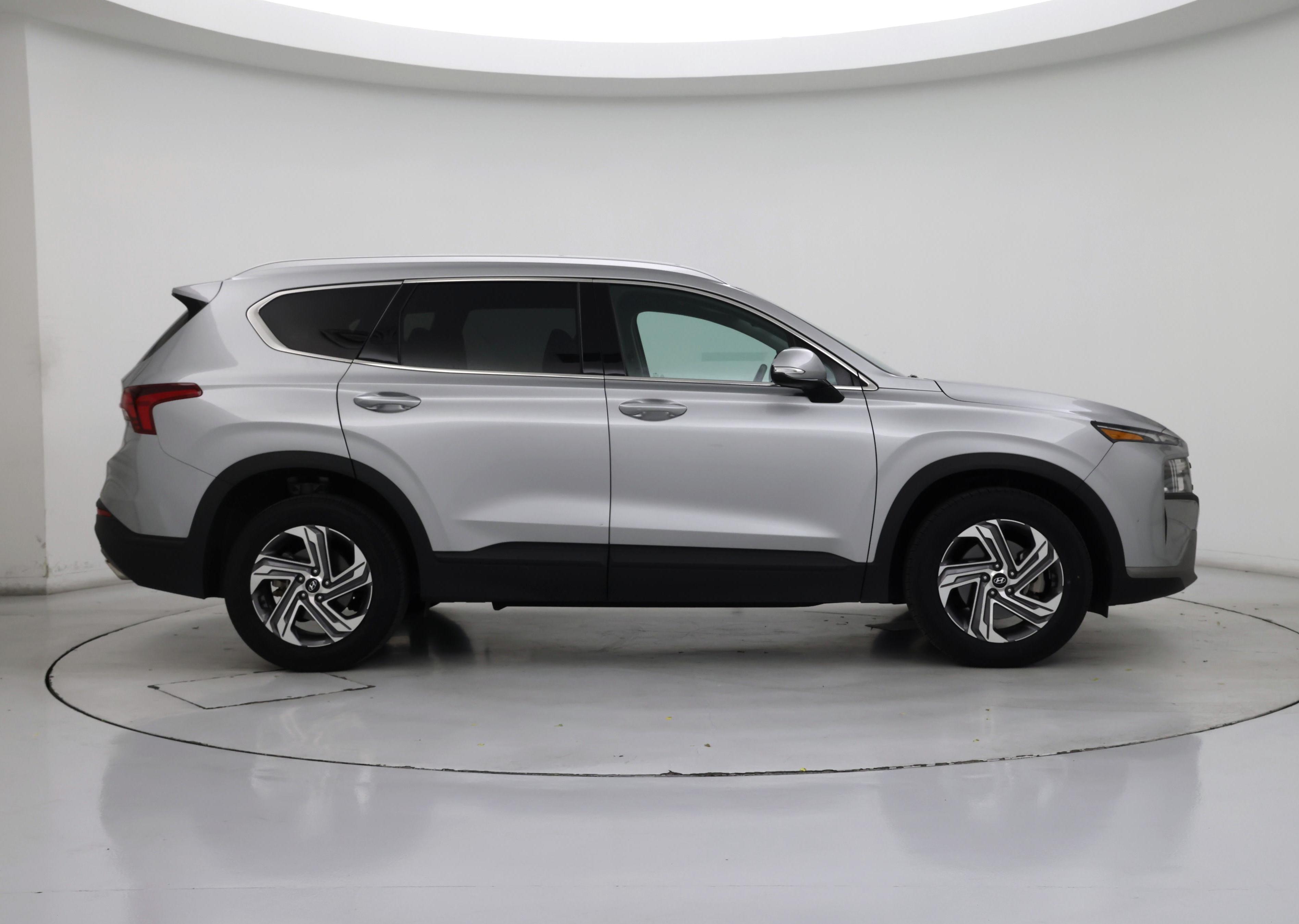 Thumbnail: 2023 Hyundai Santa Fe - 7