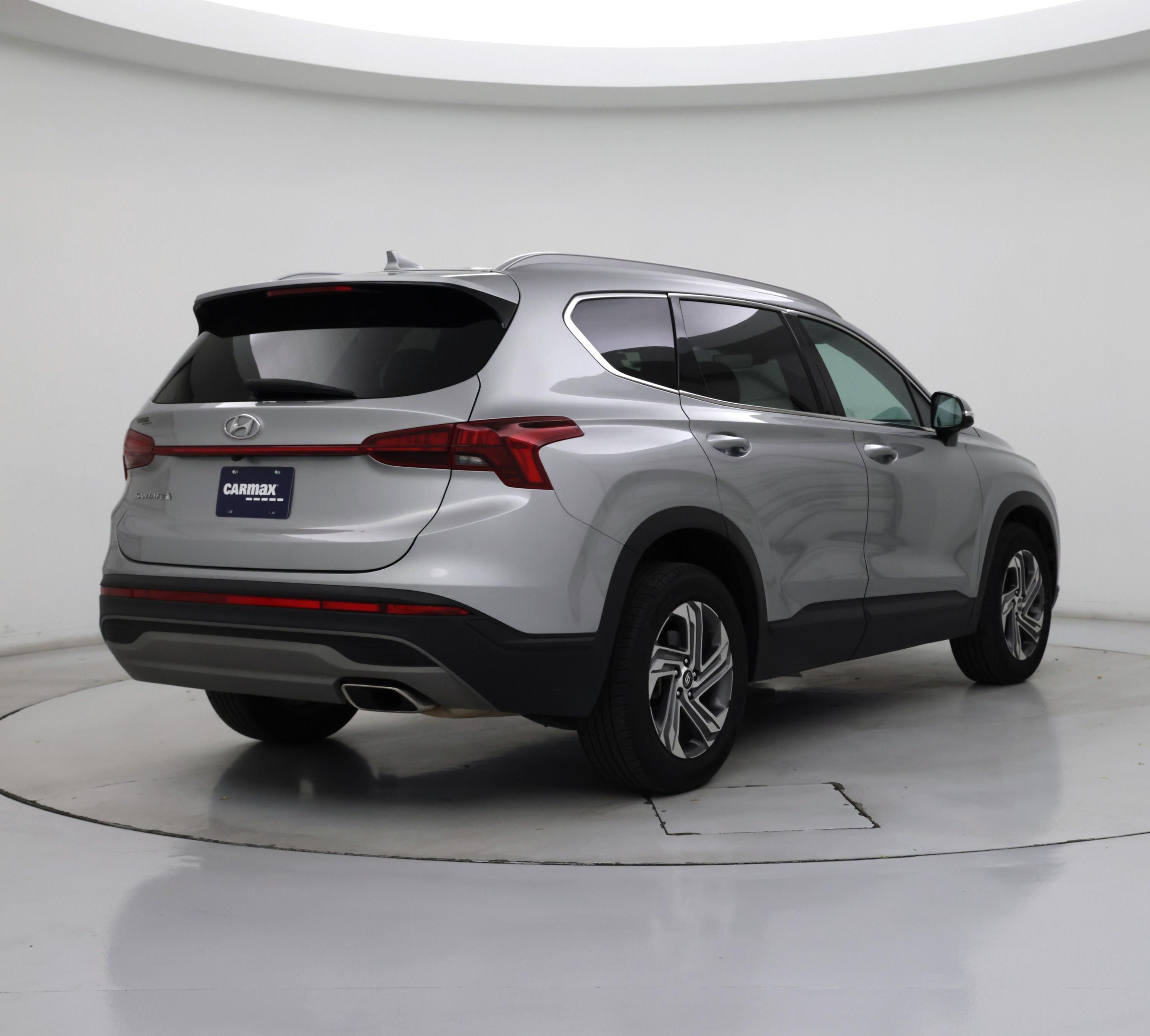 Thumbnail: 2023 Hyundai Santa Fe - 8