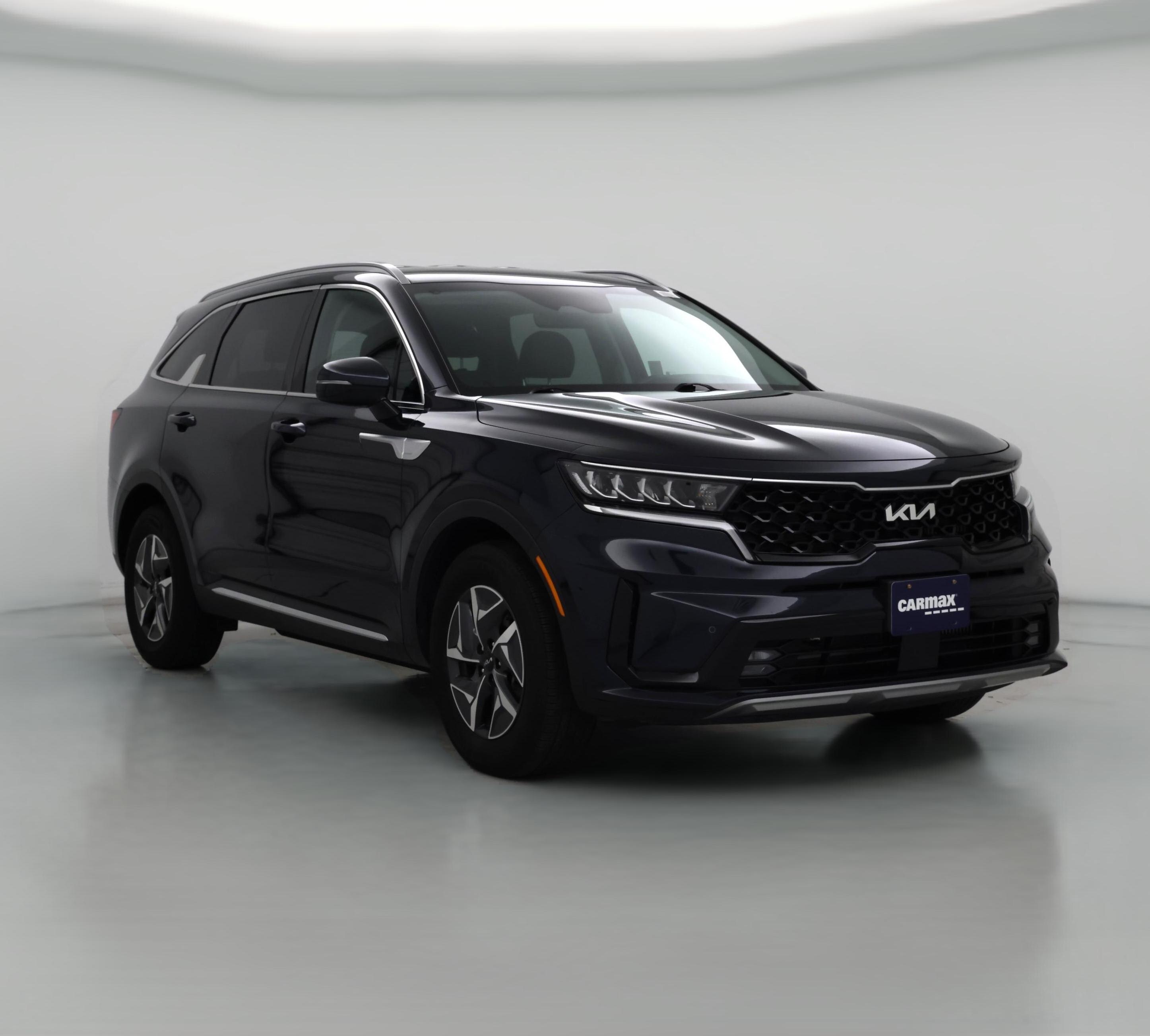 Thumbnail: 2023 Kia Sorento - 1