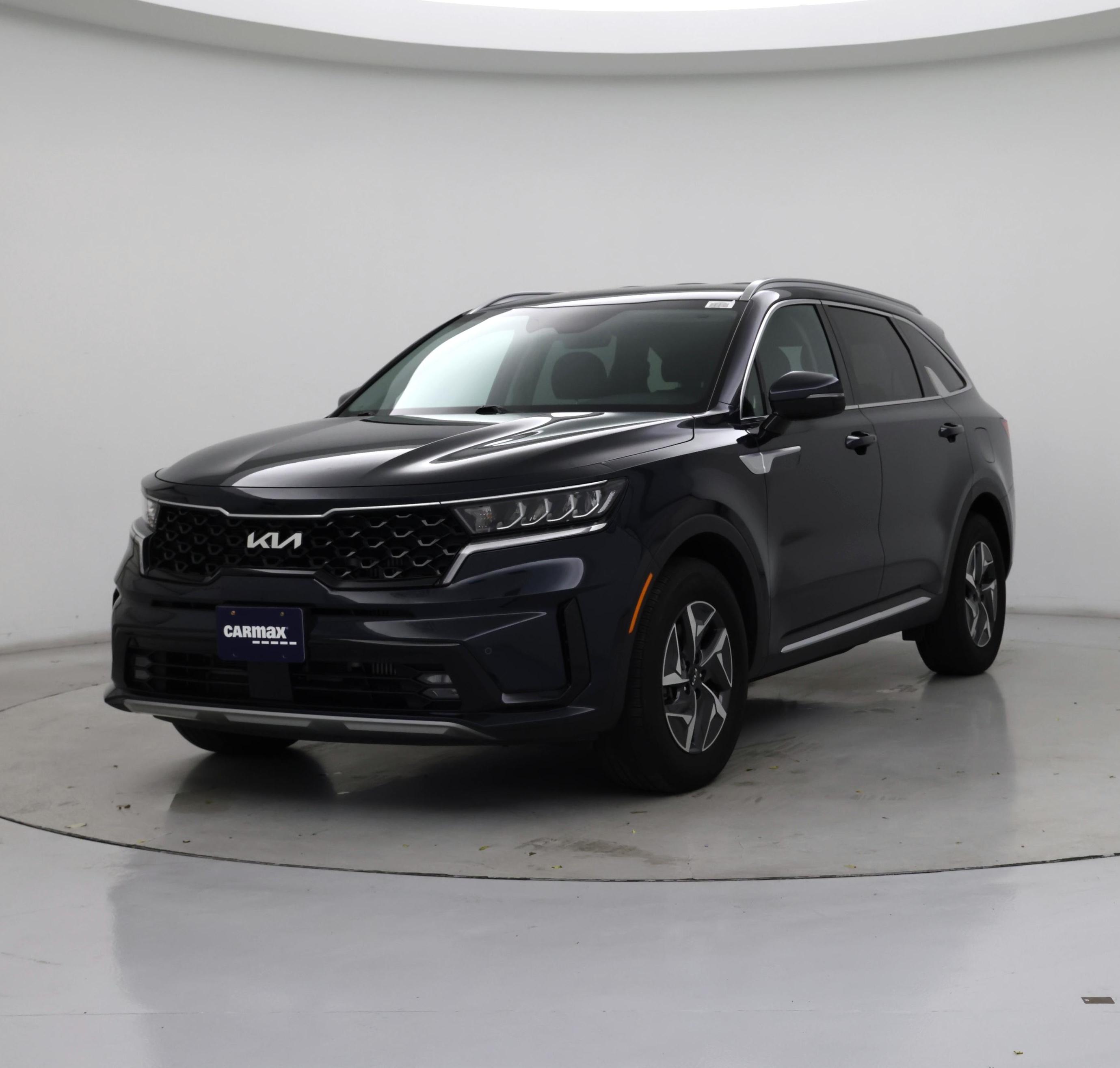 Thumbnail: 2023 Kia Sorento - 4