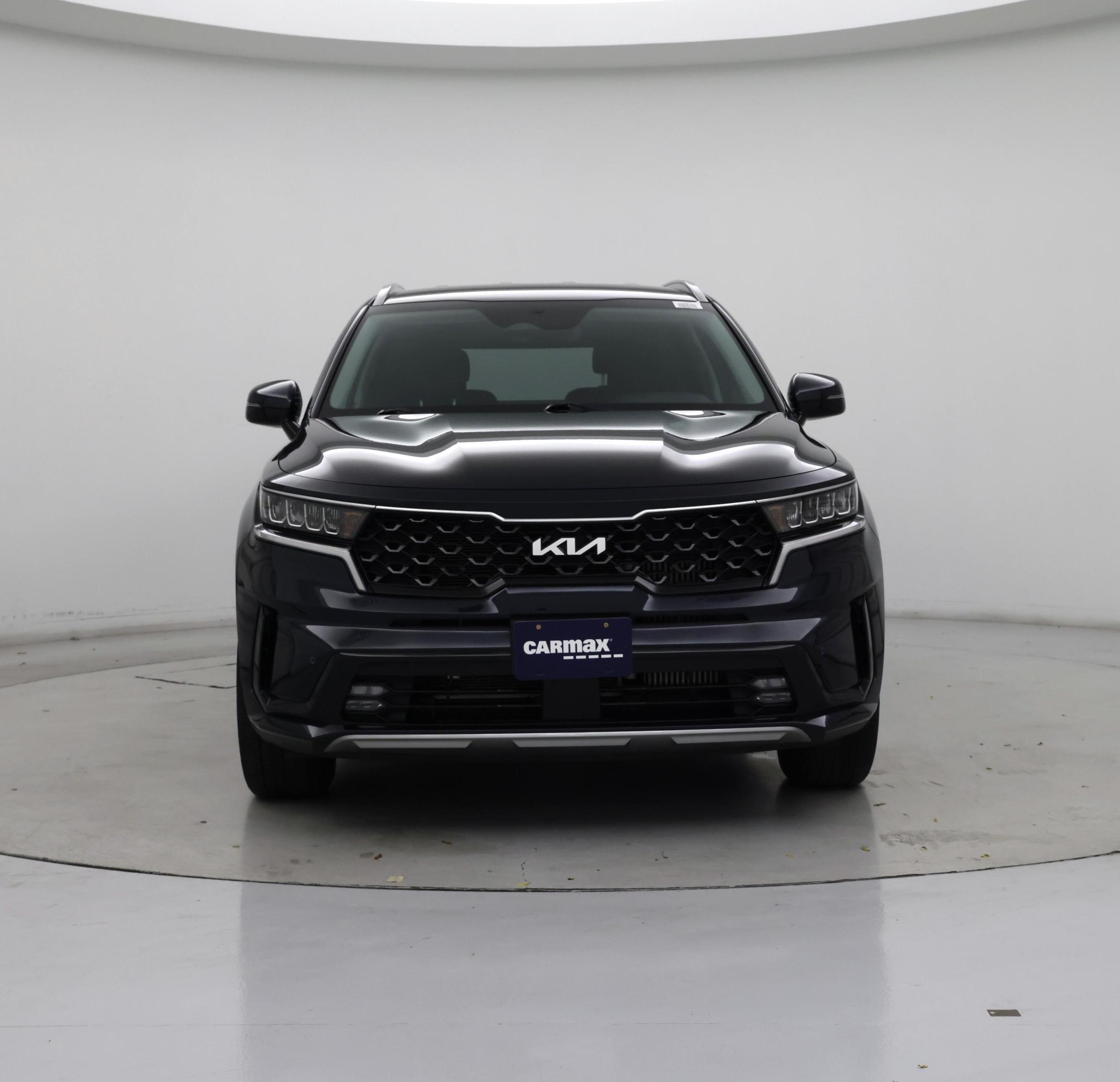 Thumbnail: 2023 Kia Sorento - 5