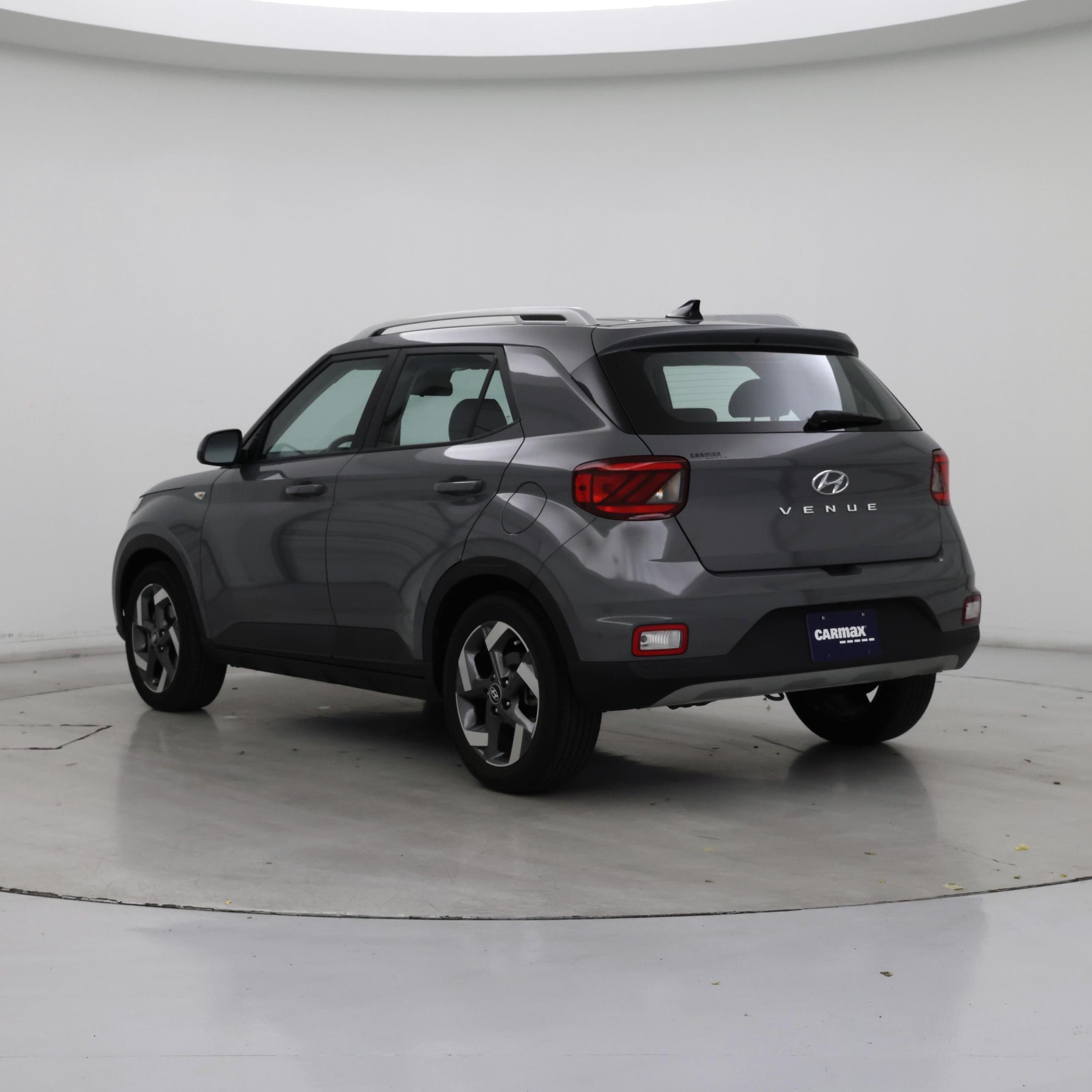 Thumbnail: 2022 Hyundai Venue - 2