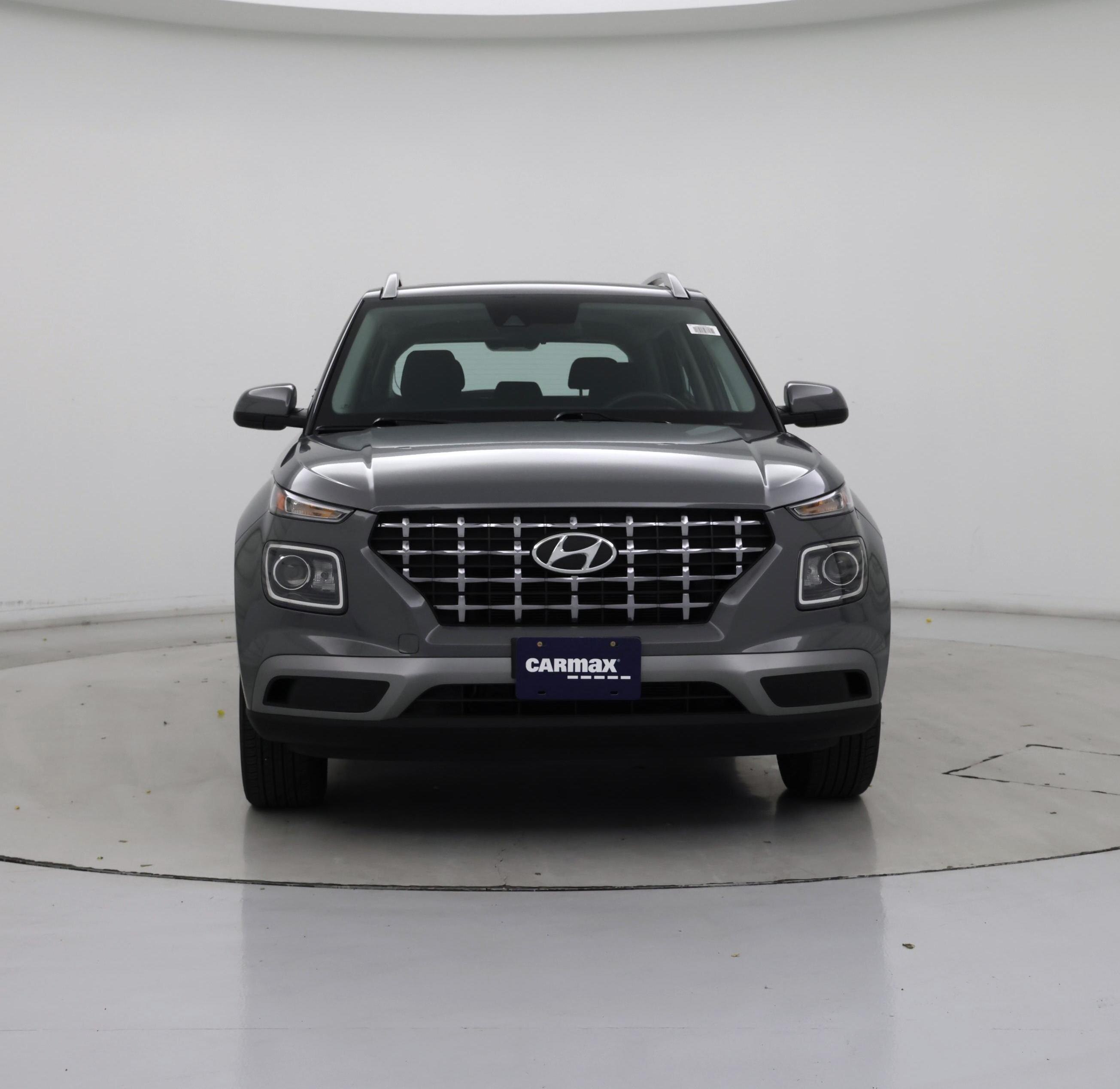 Thumbnail: 2022 Hyundai Venue - 5