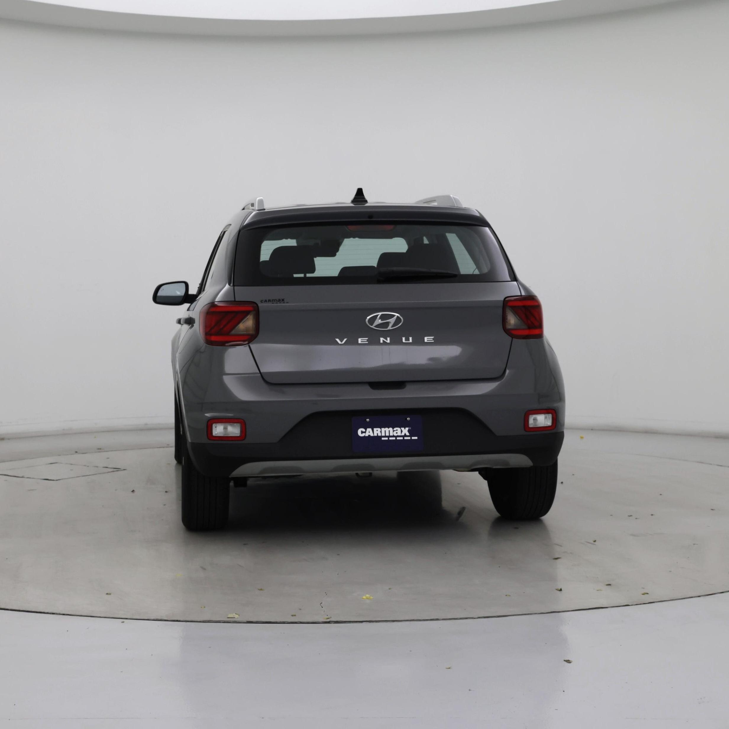 Thumbnail: 2022 Hyundai Venue - 6
