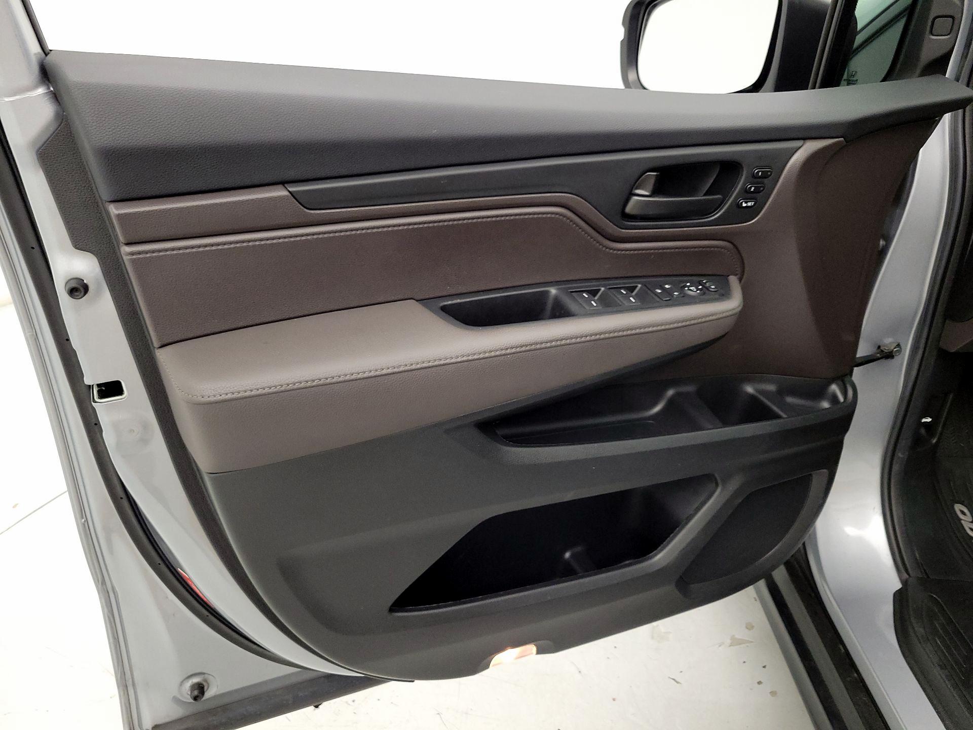 Thumbnail: 2024 Honda Odyssey - 12