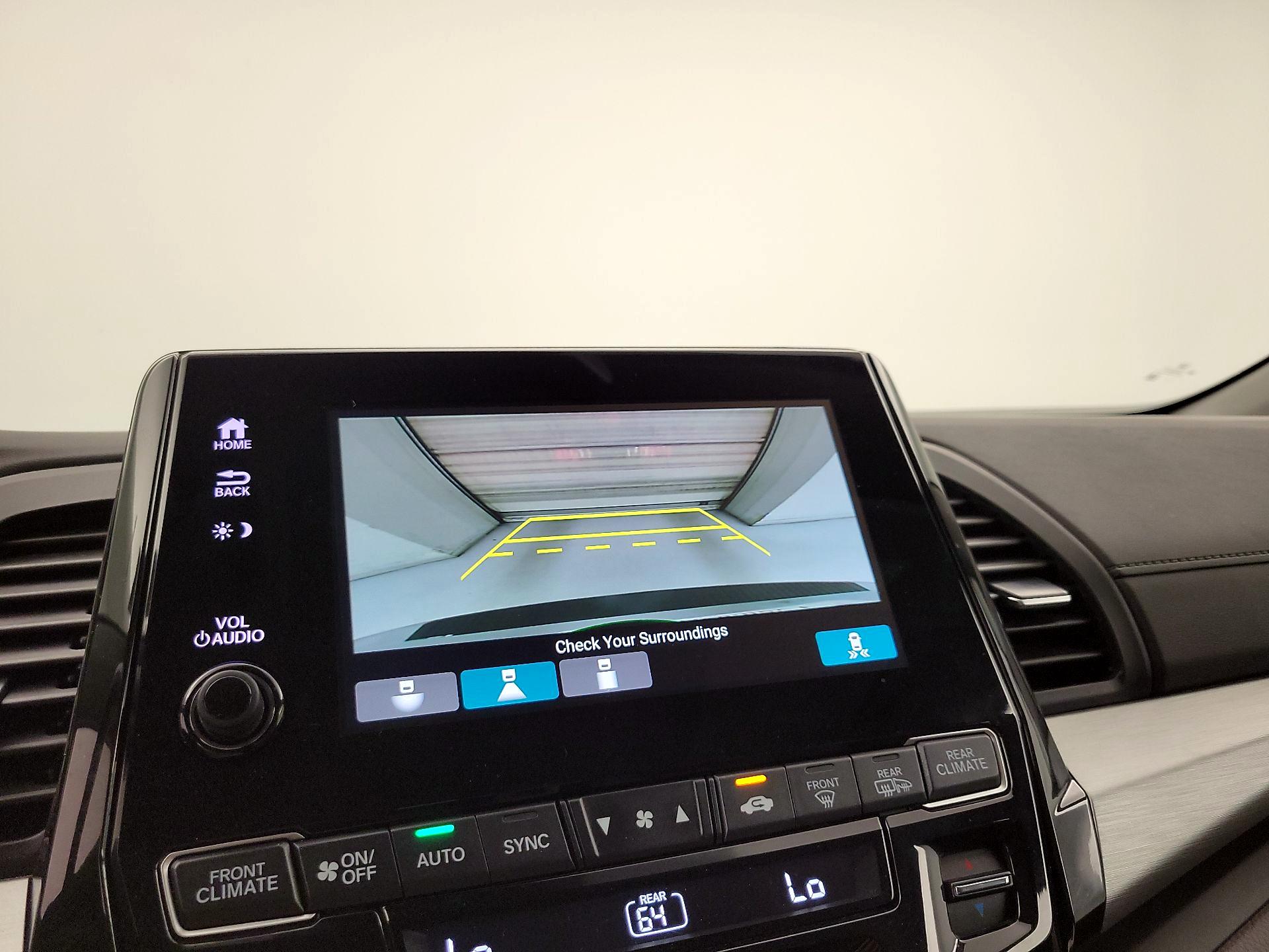 Thumbnail: 2024 Honda Odyssey - 14