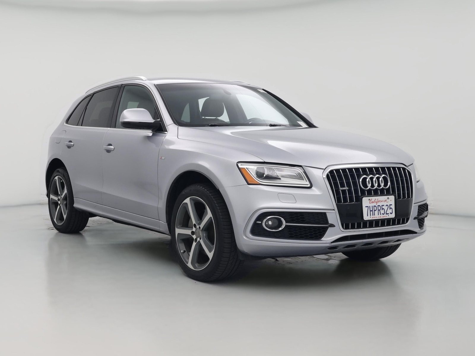 2015 Audi Q5
