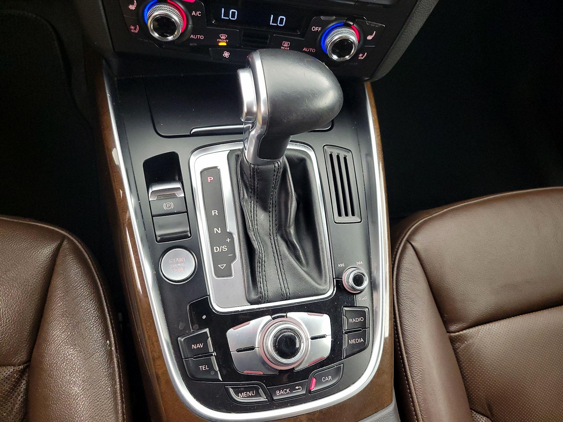 Thumbnail: 2015 Audi Q5 - 18