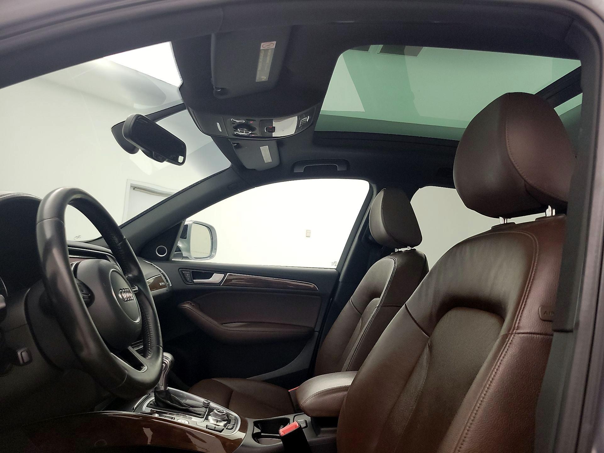 Thumbnail: 2015 Audi Q5 - 20