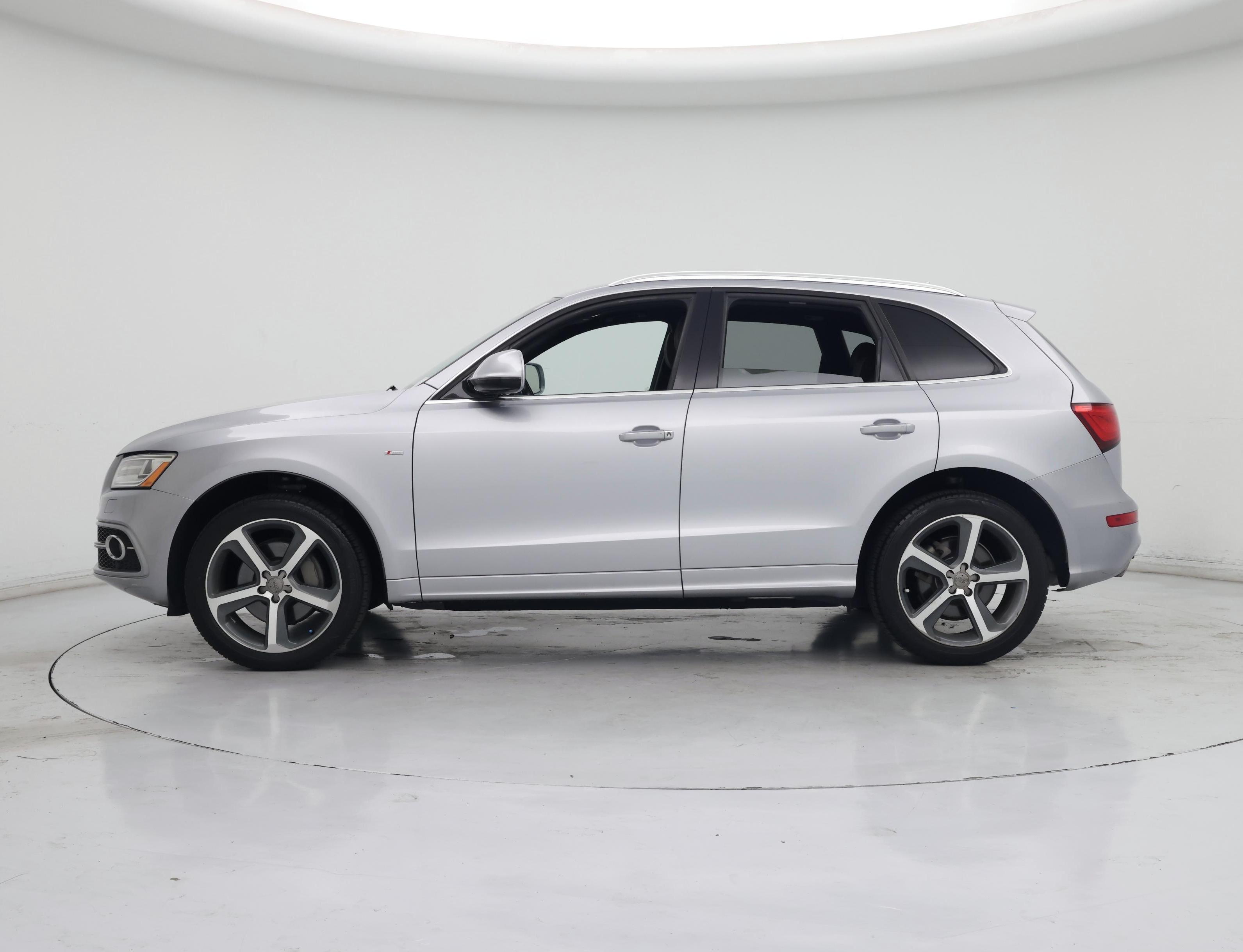 Thumbnail: 2015 Audi Q5 - 3