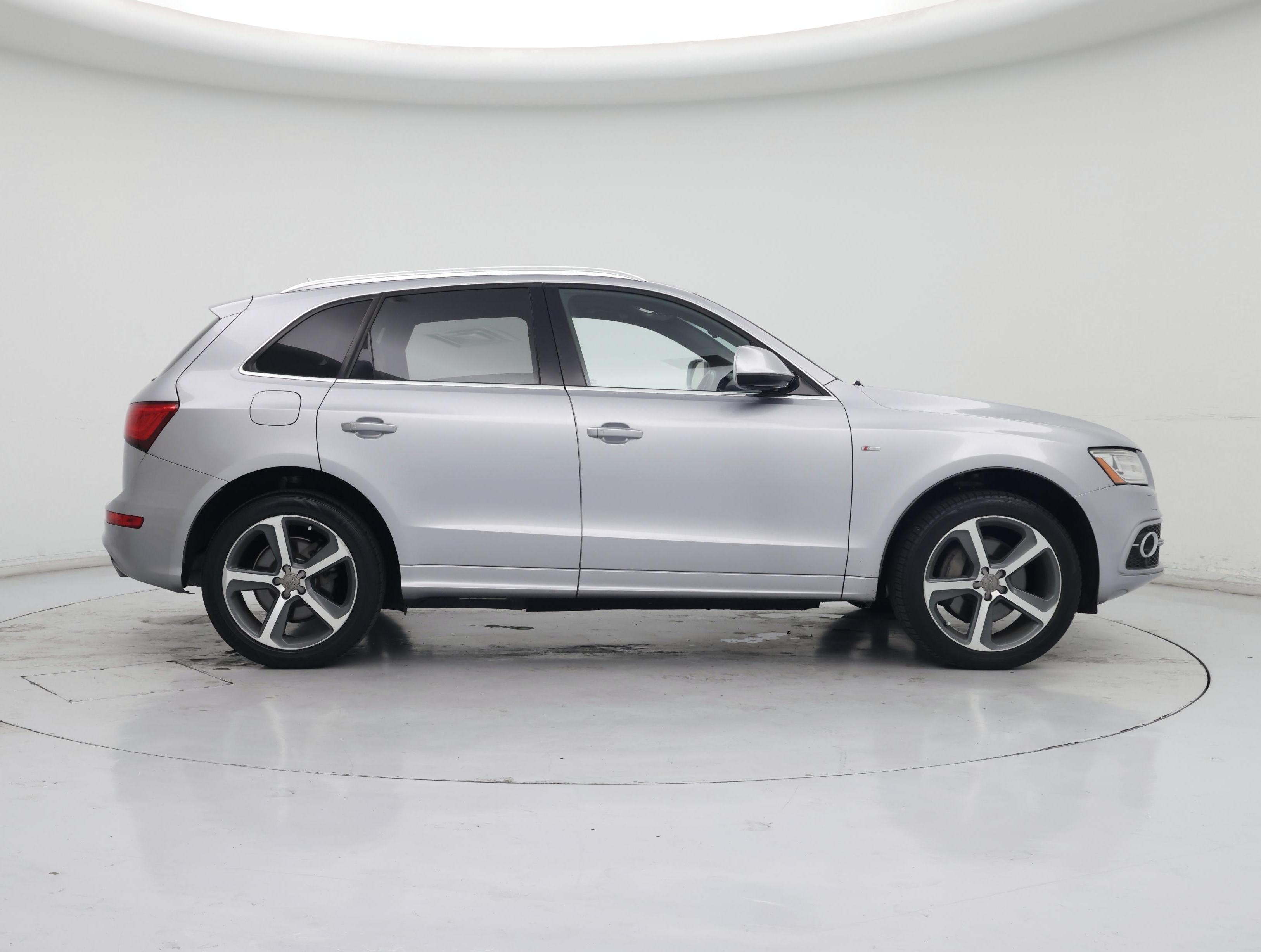 Thumbnail: 2015 Audi Q5 - 7