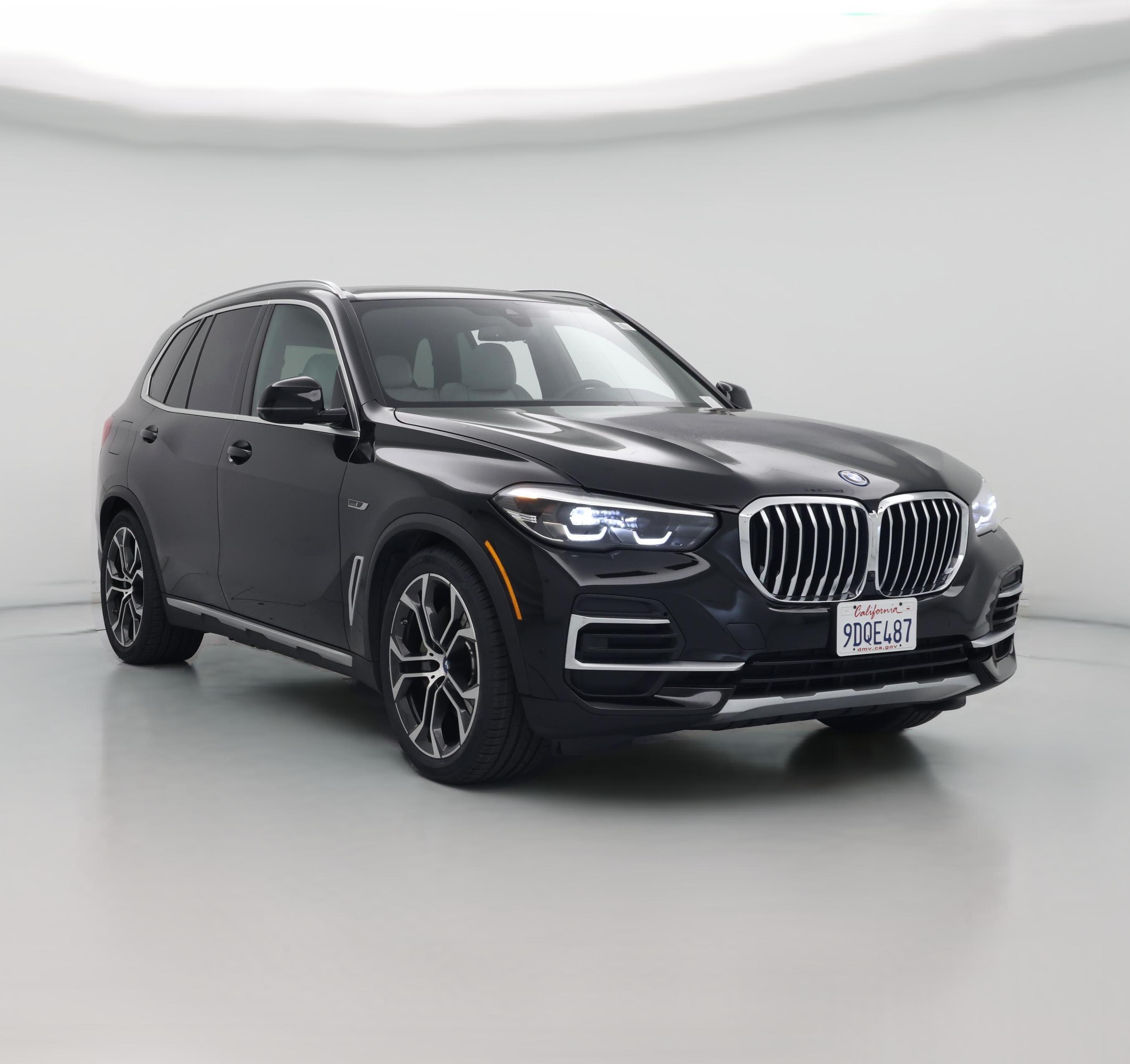 Thumbnail: 2023 BMW X5 - 1