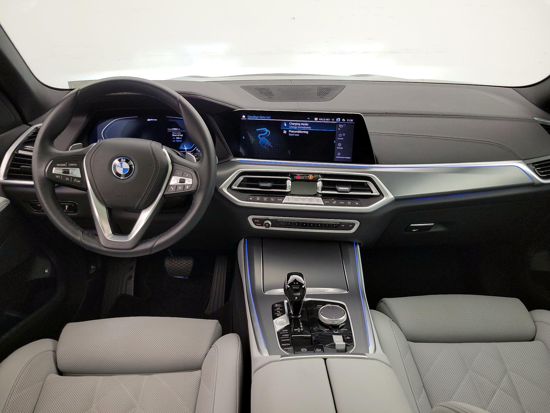 Thumbnail: 2023 BMW X5 - 9