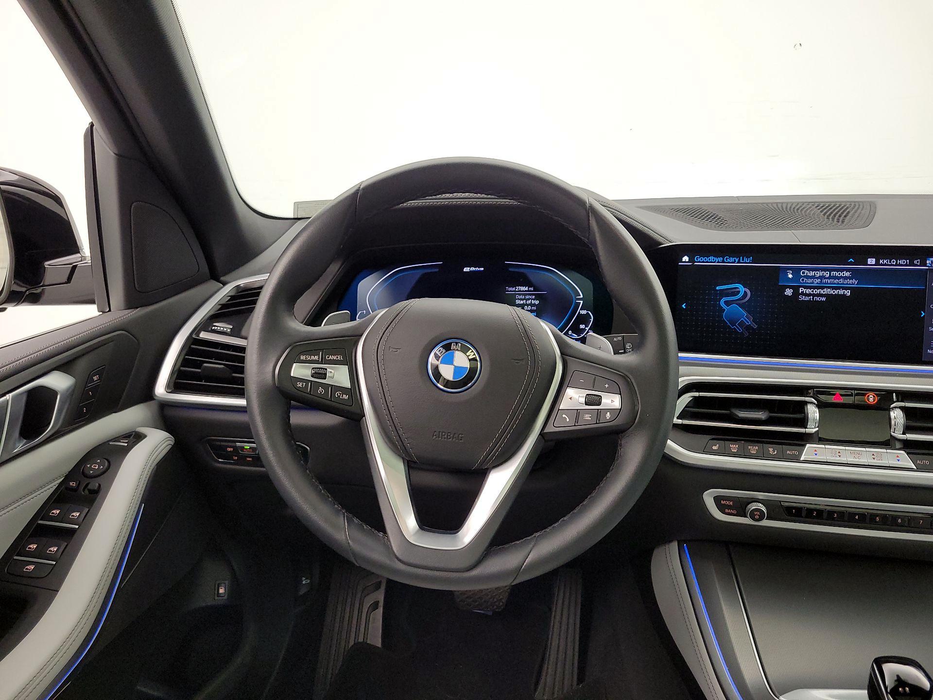 Thumbnail: 2023 BMW X5 - 10