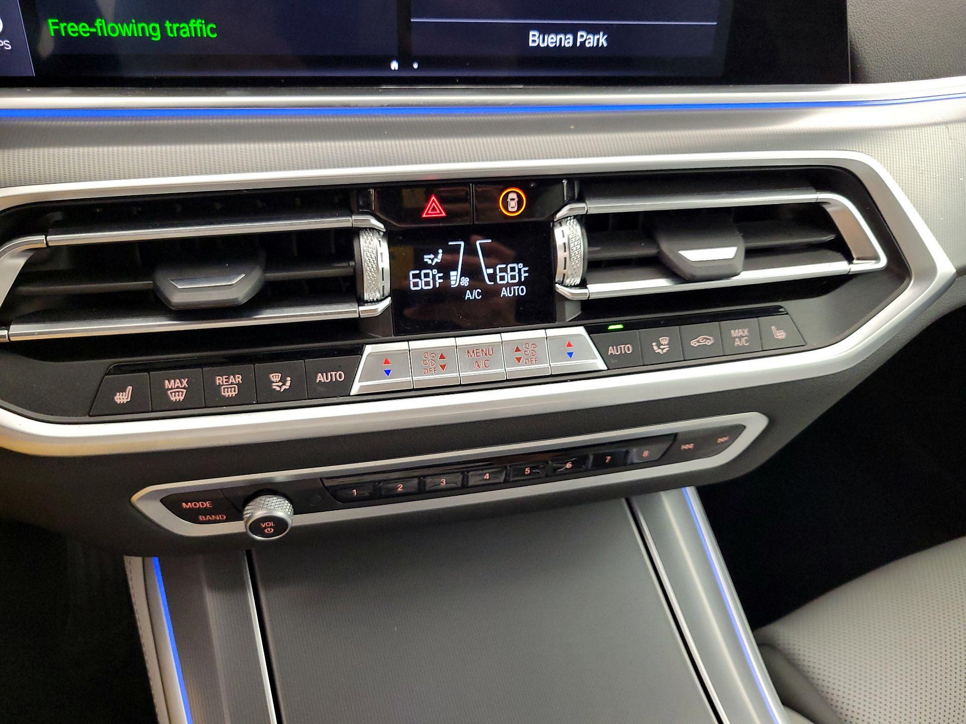 Thumbnail: 2023 BMW X5 - 17