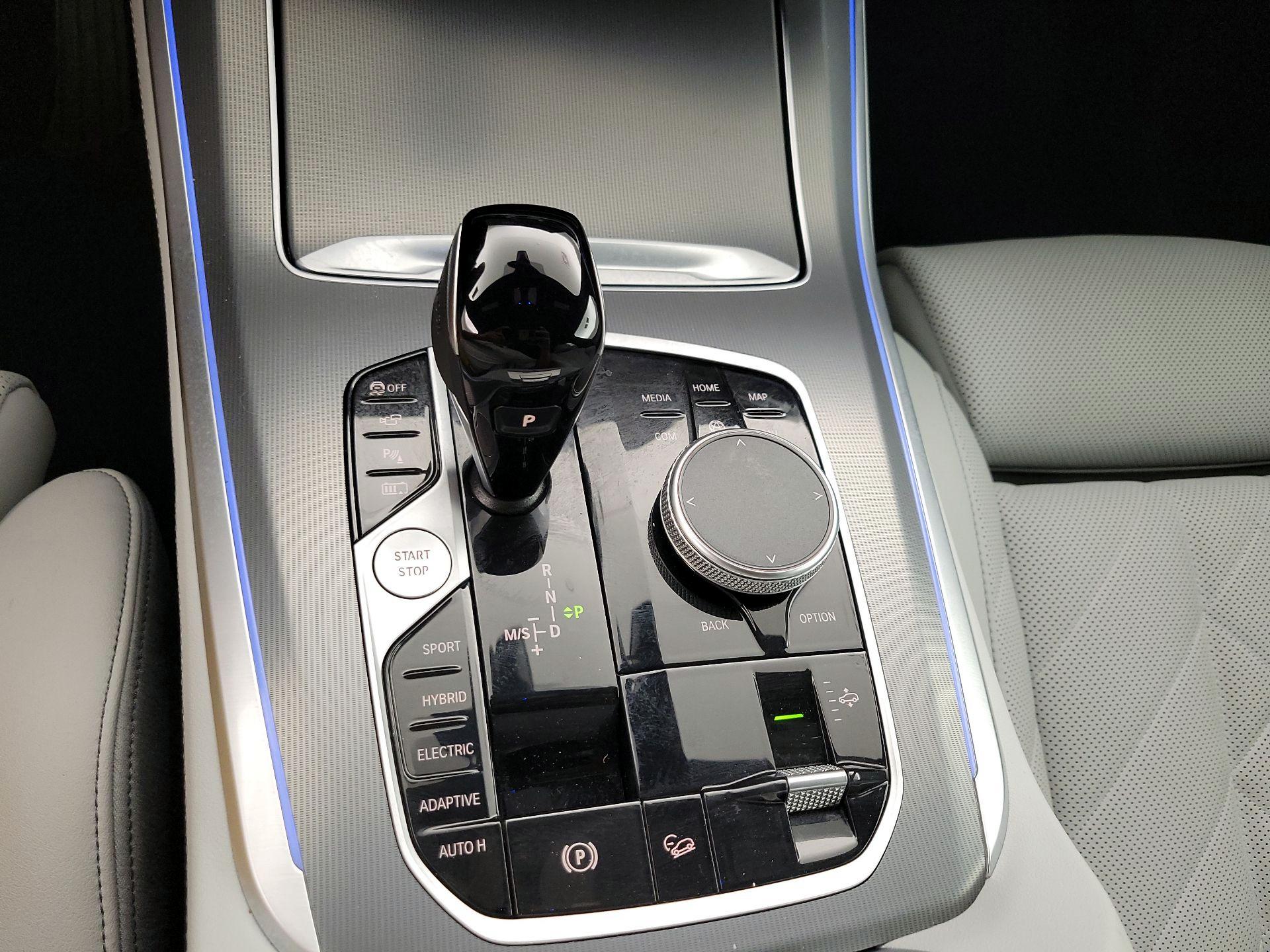 Thumbnail: 2023 BMW X5 - 18
